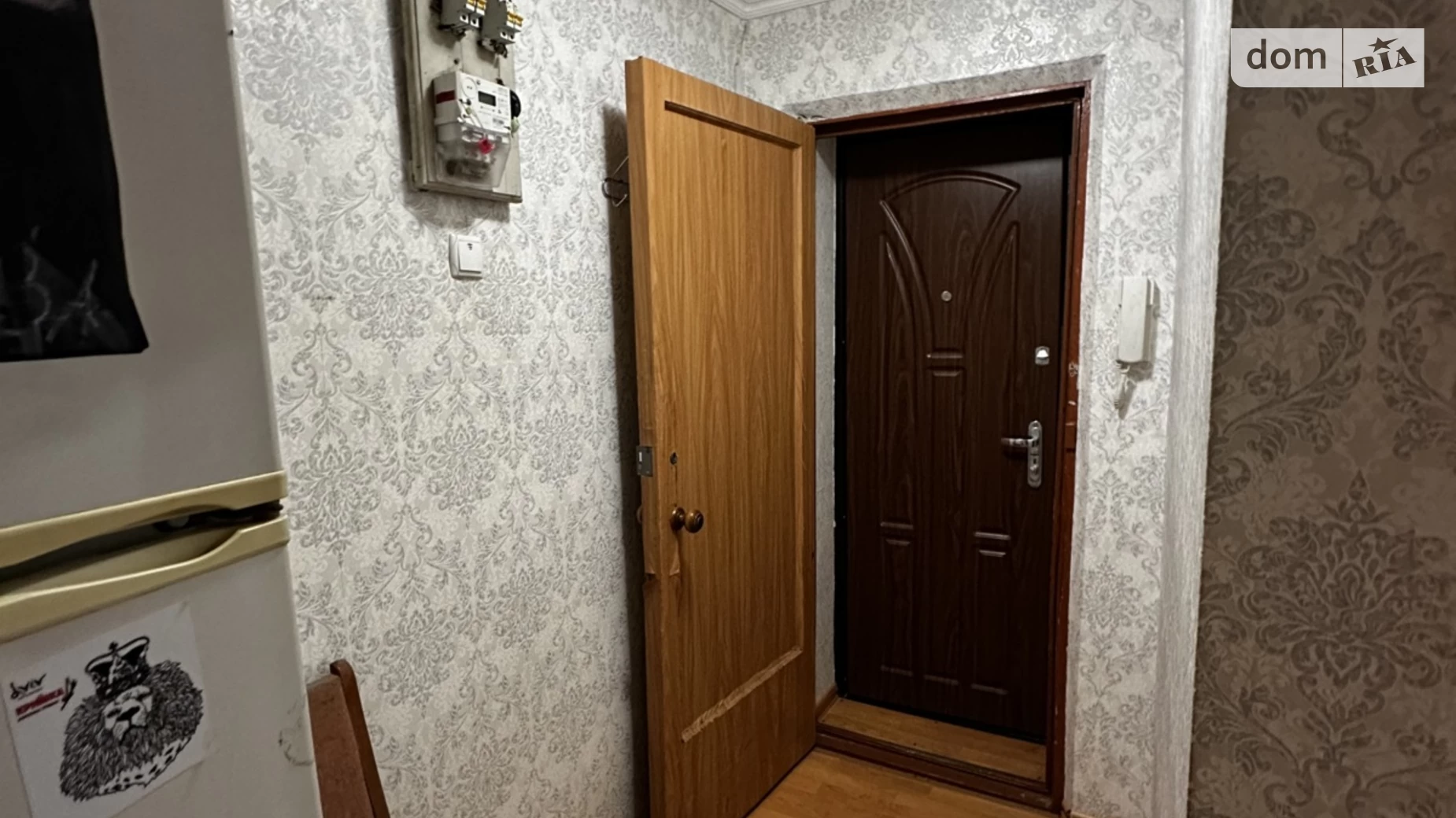 Продается 2-комнатная квартира 38.5 кв. м в Белой Церкви, ул. Волонтерская(Турчанинова), 21 - фото 3