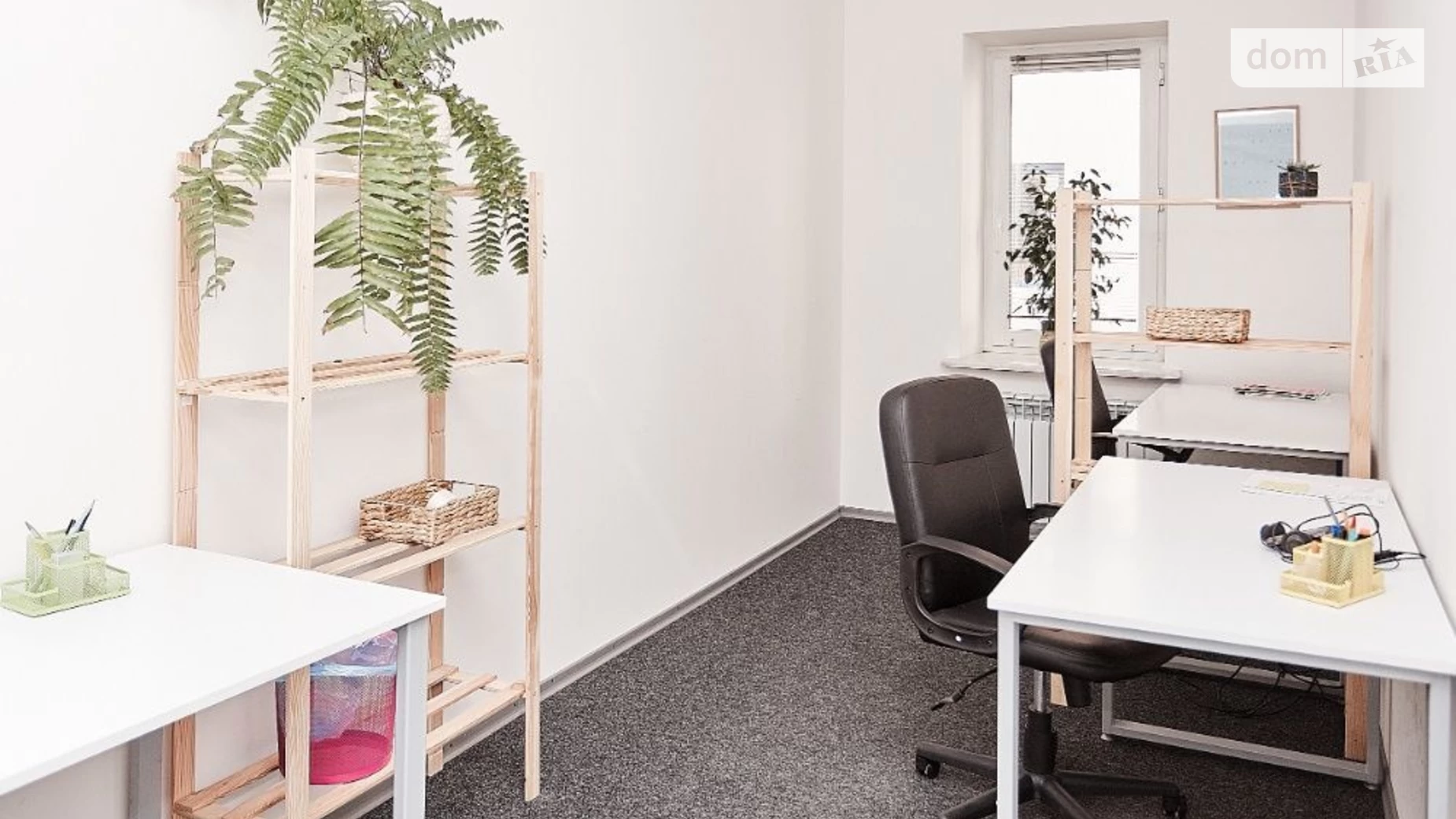 Здається в оренду об'єкт сфери послуг 50 кв. м в 6-поверховій будівлі, цена: 40000 грн - фото 2