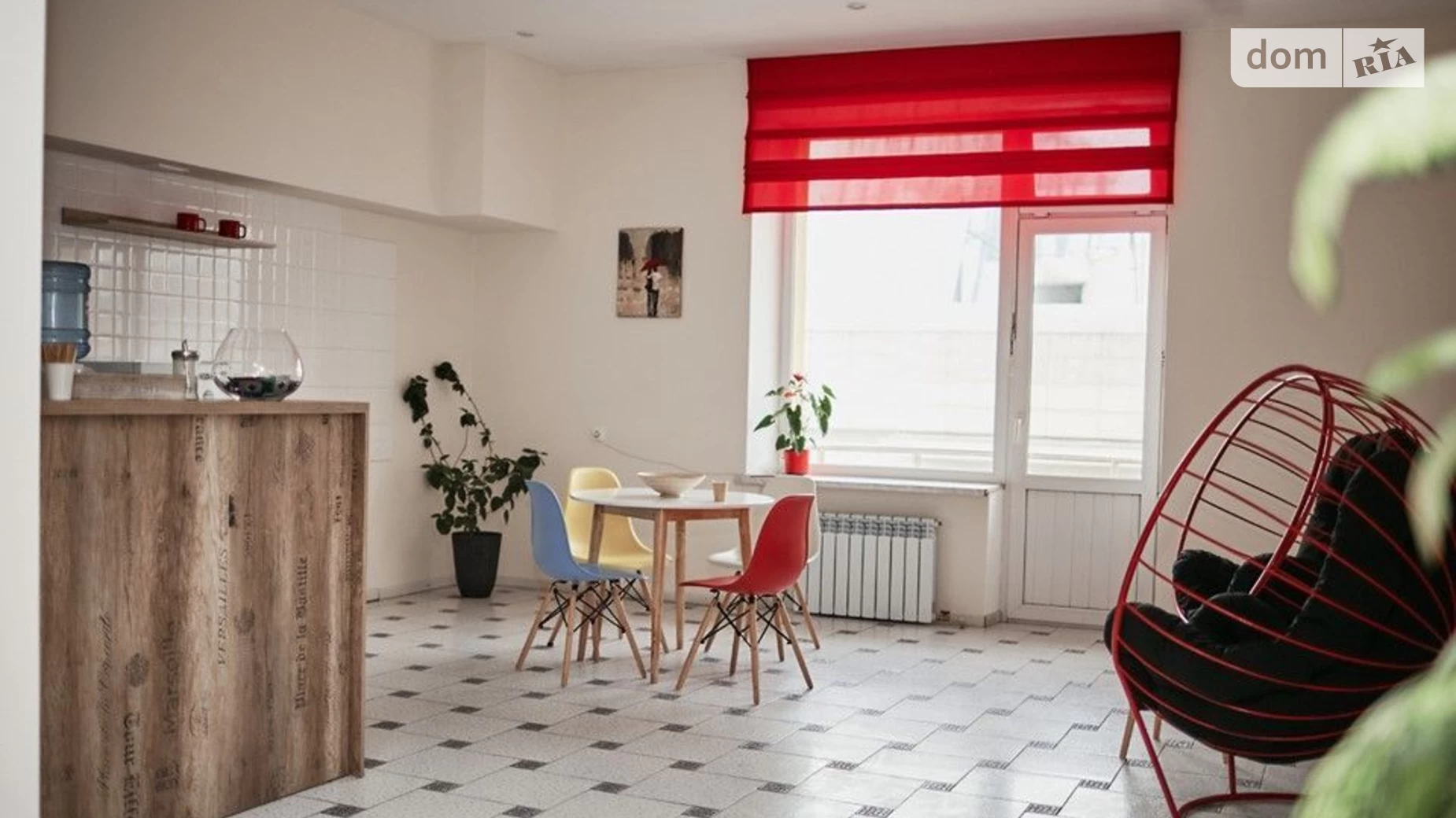 Здається в оренду об'єкт сфери послуг 50 кв. м в 6-поверховій будівлі, цена: 40000 грн - фото 4