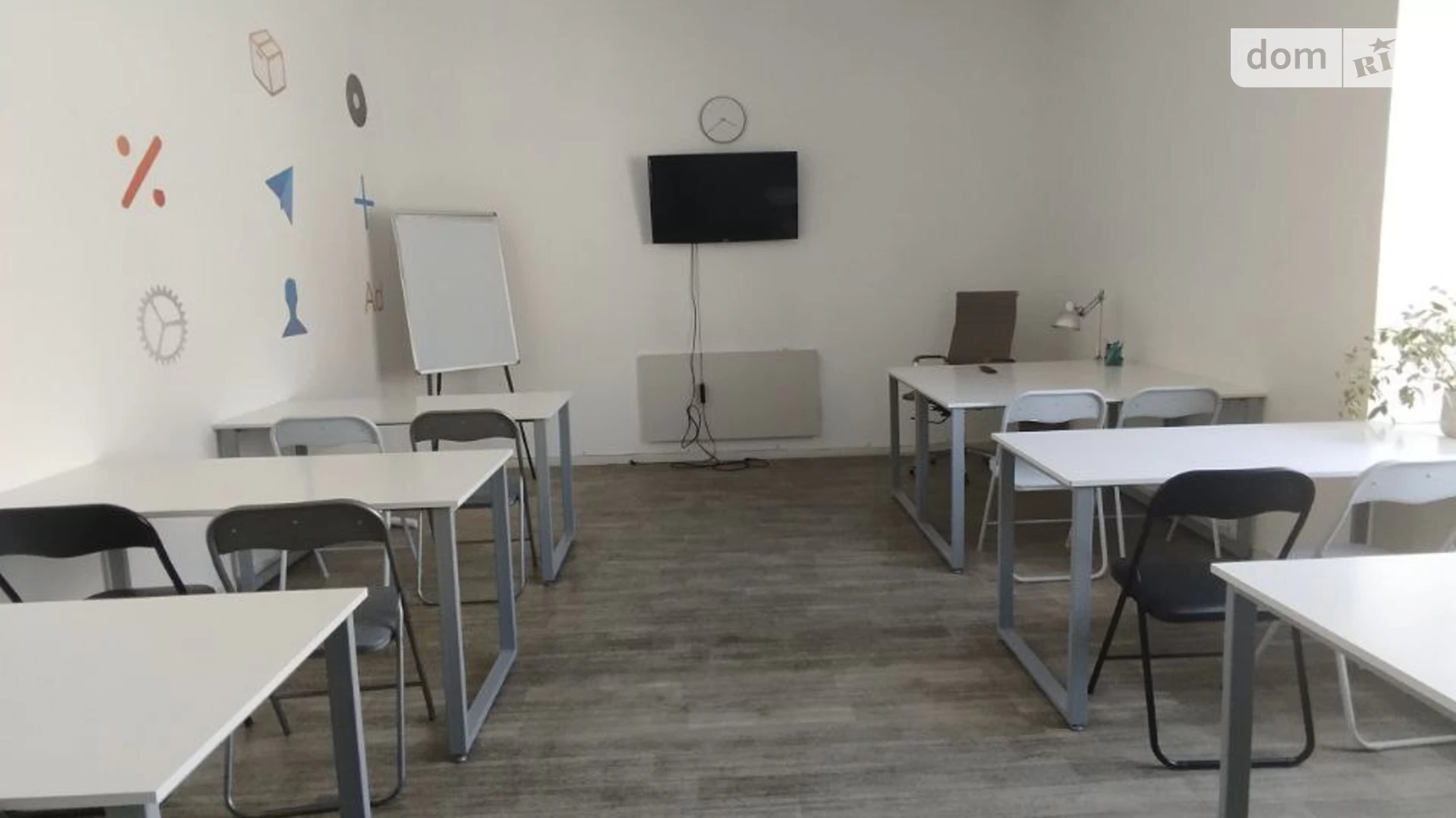 Здається в оренду об'єкт сфери послуг 50 кв. м в 6-поверховій будівлі, цена: 40000 грн - фото 5