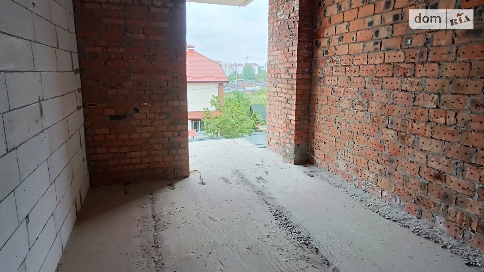 Продається 1-кімнатна квартира 44 кв. м у Хмельницькому, вул. 1-а Отрадна - фото 4