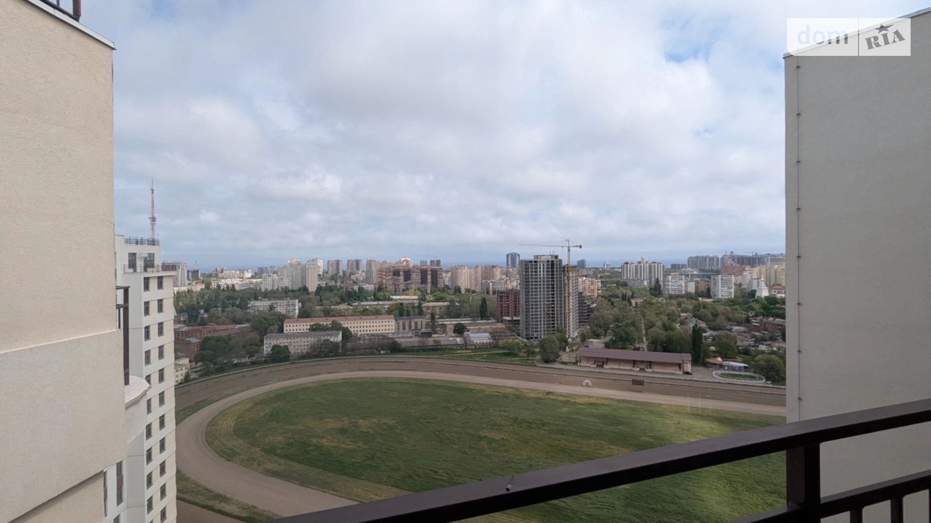 Продается 1-комнатная квартира 42.4 кв. м в Одессе, ул. Краснова, 3 корпус 61 - фото 3