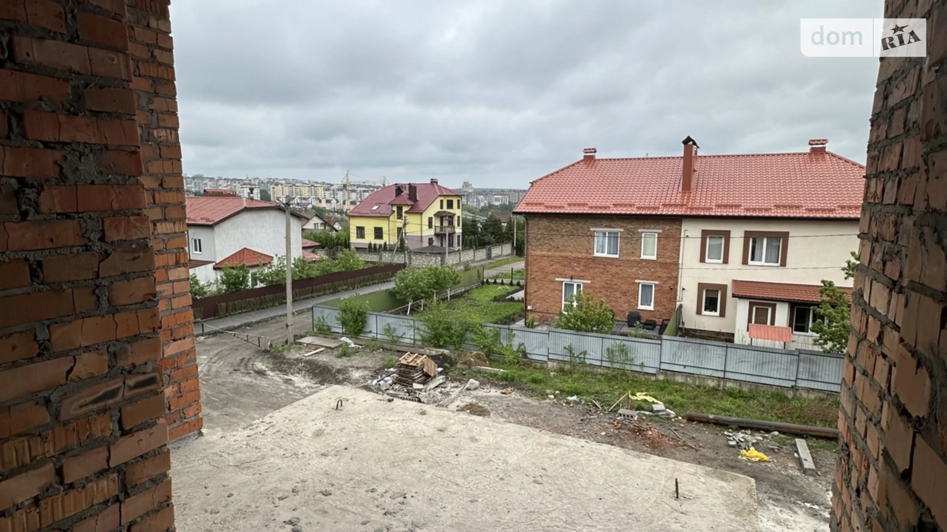 Продається 1-кімнатна квартира 40 кв. м у Хмельницькому, вул. 1-а Отрадна - фото 4