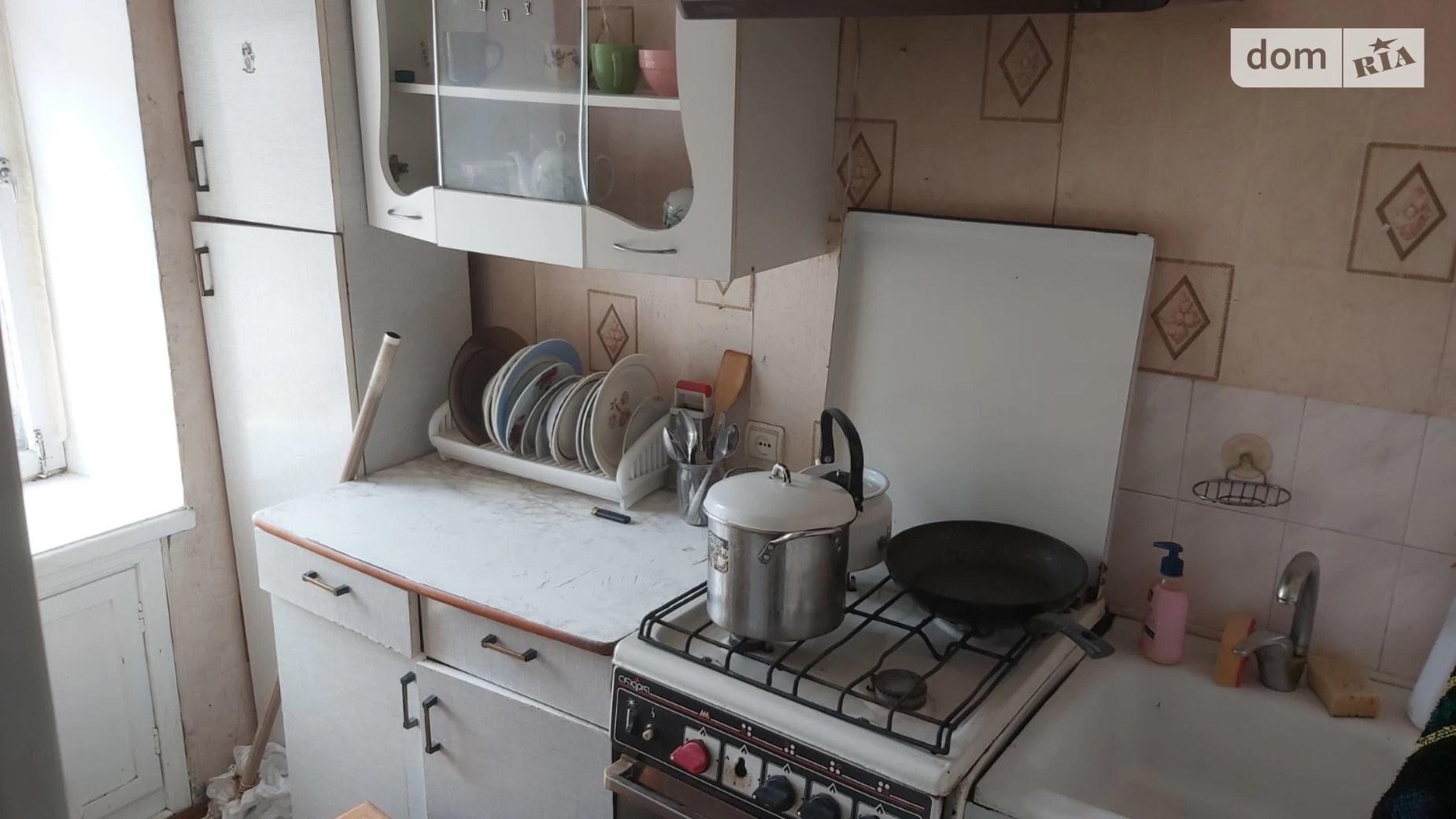 Сдается в аренду 1-комнатная квартира 29 кв. м в Одессе, ул. Мачтовая - фото 5