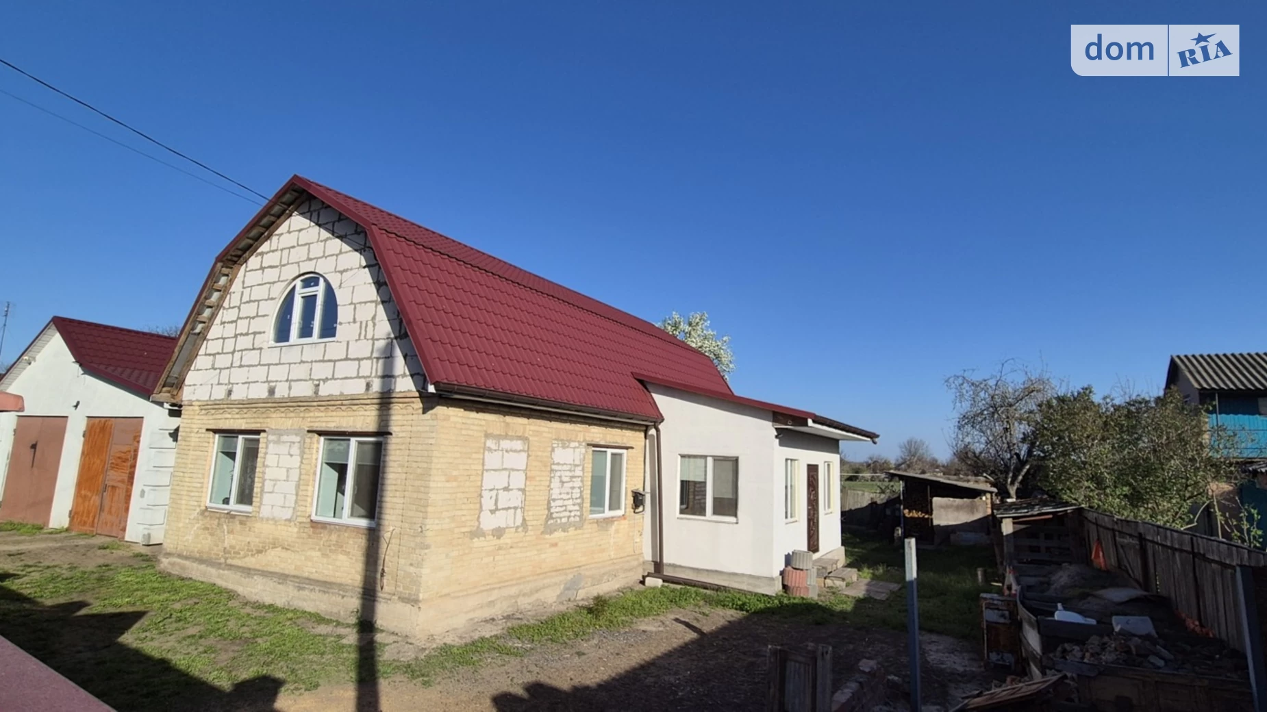 Продається будинок 2 поверховий 87 кв. м з бесідкою, цена: 64500 $ - фото 2