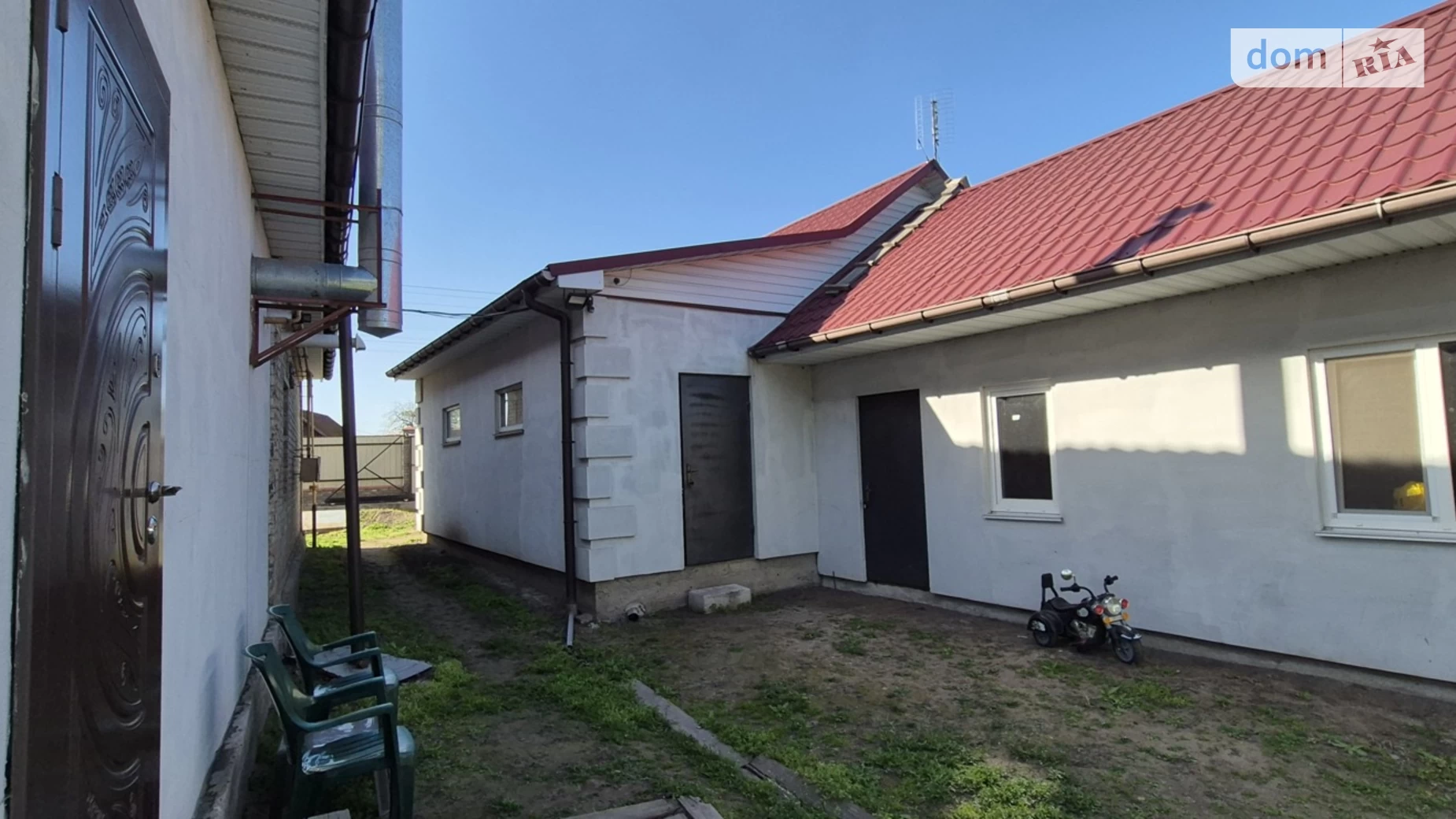 Продається будинок 2 поверховий 87 кв. м з бесідкою, цена: 64500 $ - фото 3