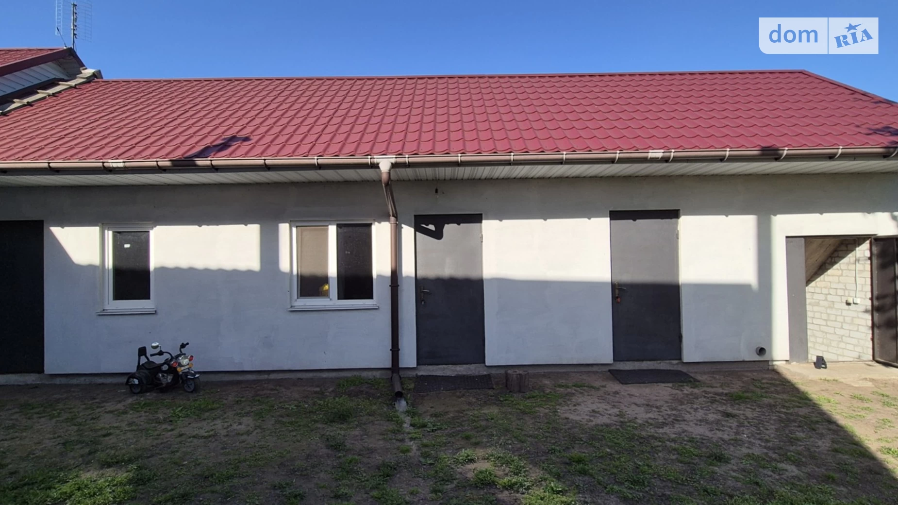 Продается дом на 2 этажа 87 кв. м с балконом, цена: 64500 $ - фото 4