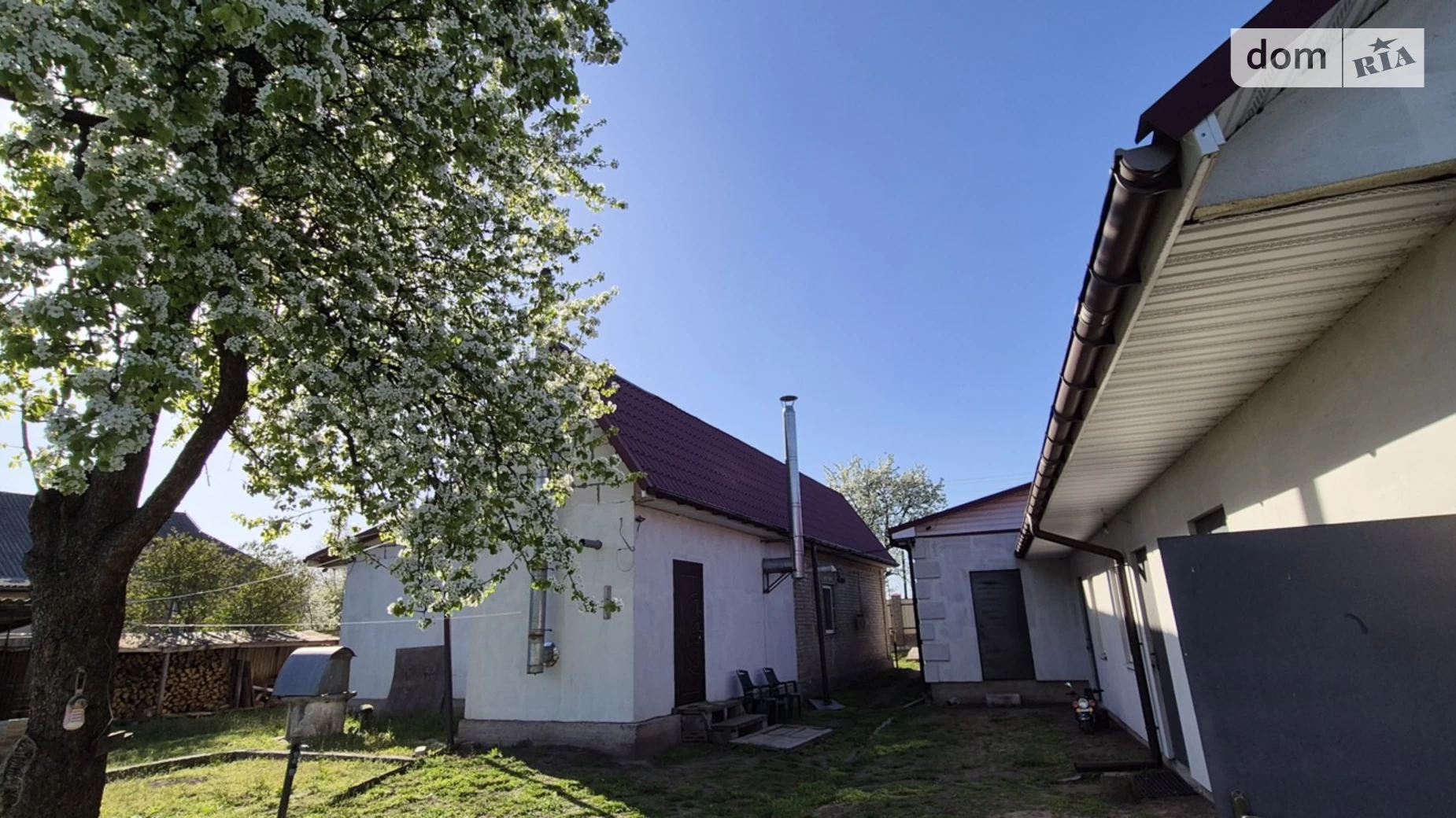 Продається будинок 2 поверховий 87 кв. м з бесідкою, цена: 64500 $ - фото 5