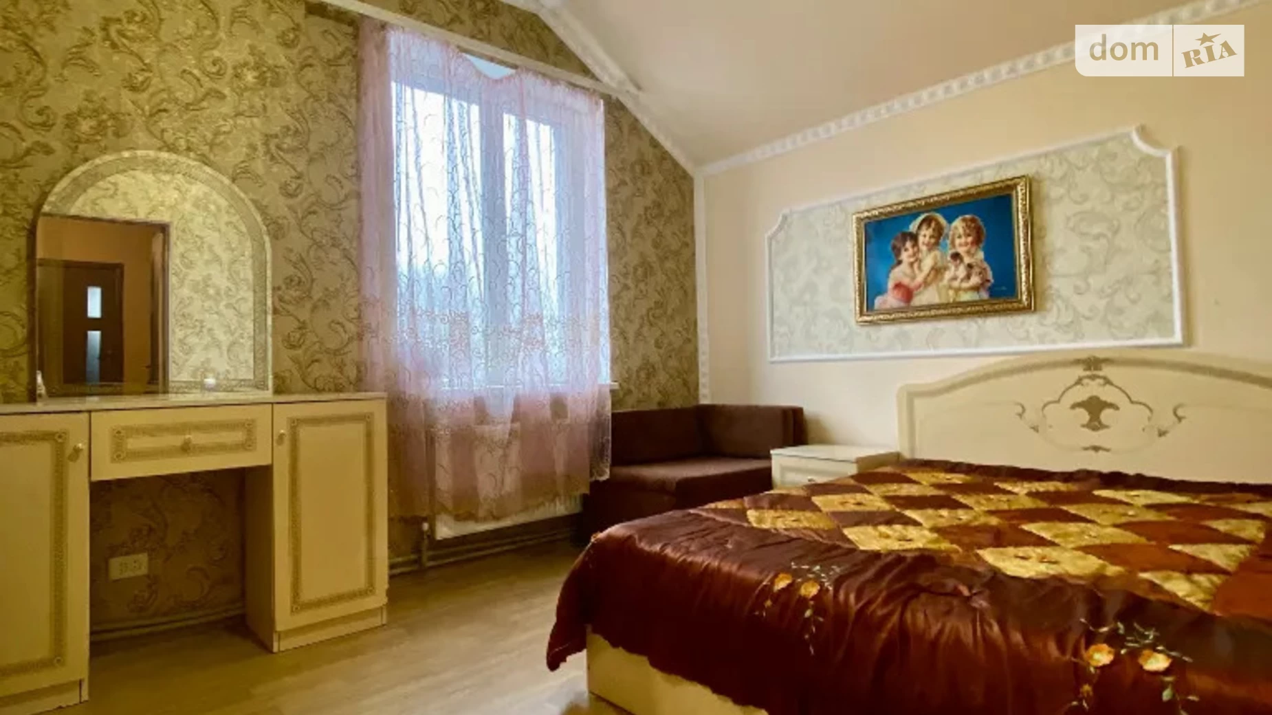 Здається в оренду будинок 2 поверховий 140 кв. м с басейном, цена: 25000 грн - фото 4