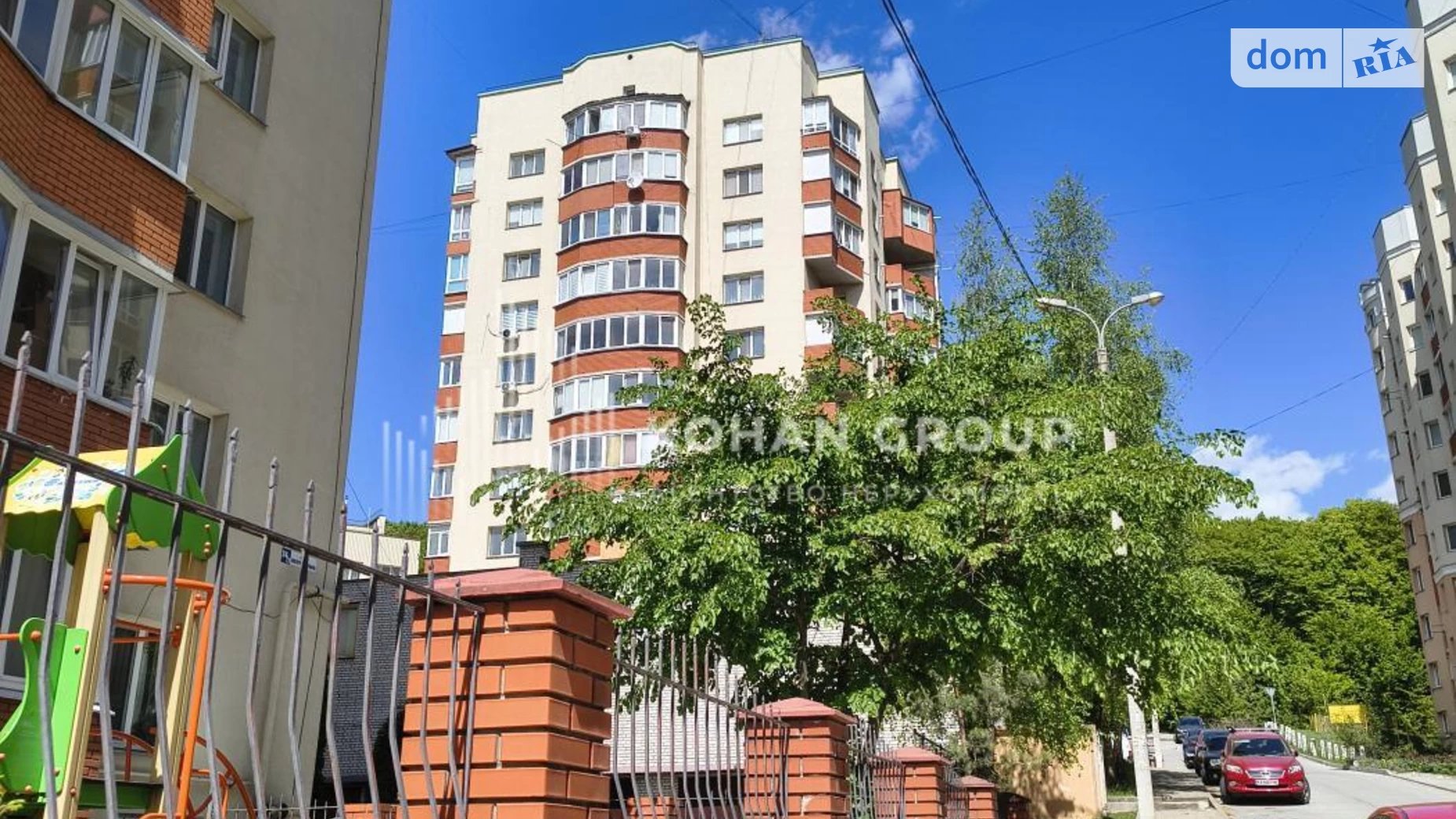 Сдается в аренду 1-комнатная квартира 46 кв. м в Хмельницком, ул. Лесогриневецкая, 24 - фото 21
