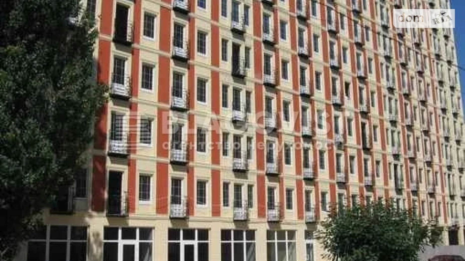 Продается помещения свободного назначения 59 кв. м в 25-этажном здании, цена: 83000 $ - фото 4