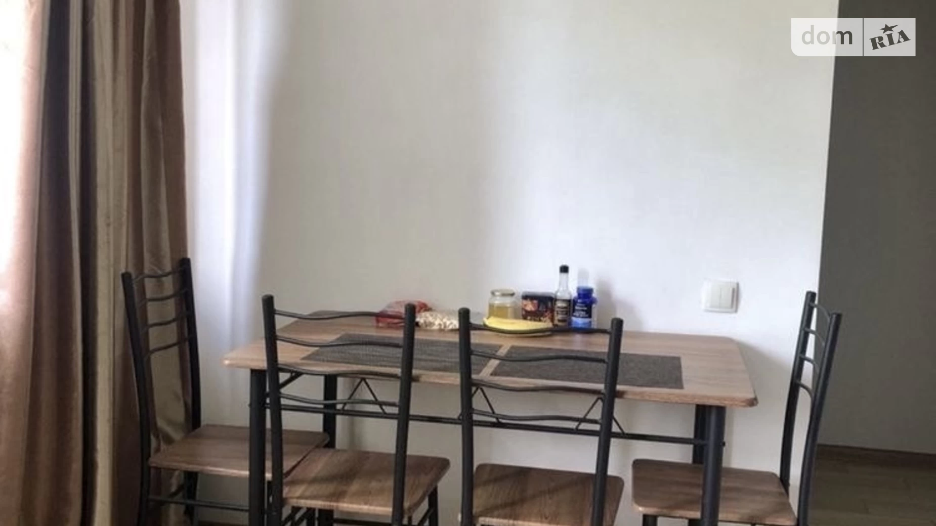 Здається в оренду 2-кімнатна квартира 36 кв. м у Дніпрі, просп. Хмельницького Богдана, 16 - фото 4