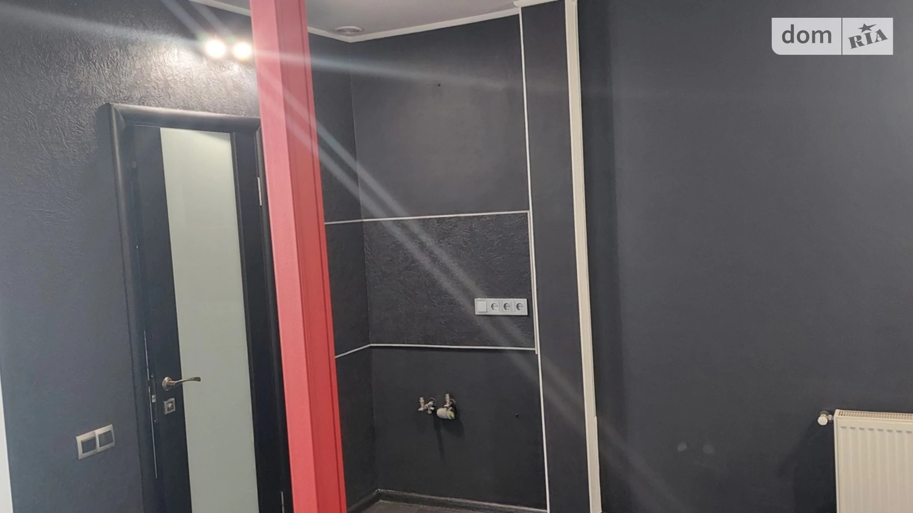 Сдается в аренду часть дома 45 кв. м с гаражом, цена: 10500 грн - фото 3