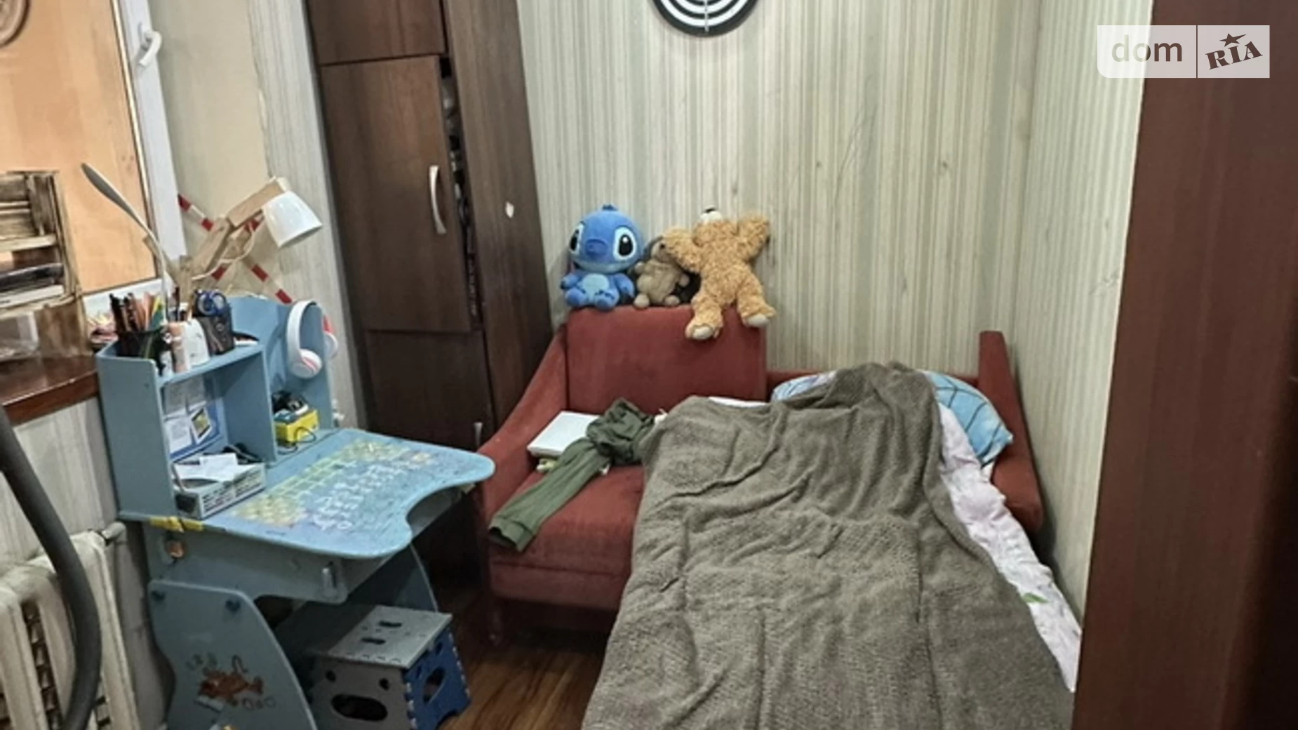 Продается 2-комнатная квартира 62.6 кв. м в Одессе, ул. Степовая (Молдованка) - фото 5