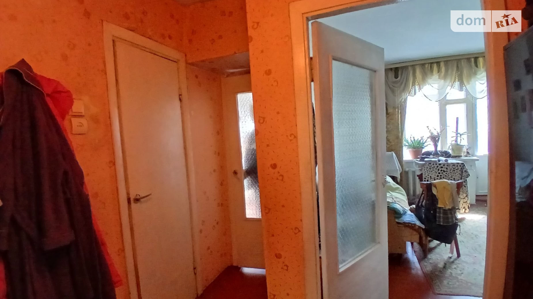Продается 1-комнатная квартира 35.9 кв. м в Виннице, ул. Замостянская - фото 3