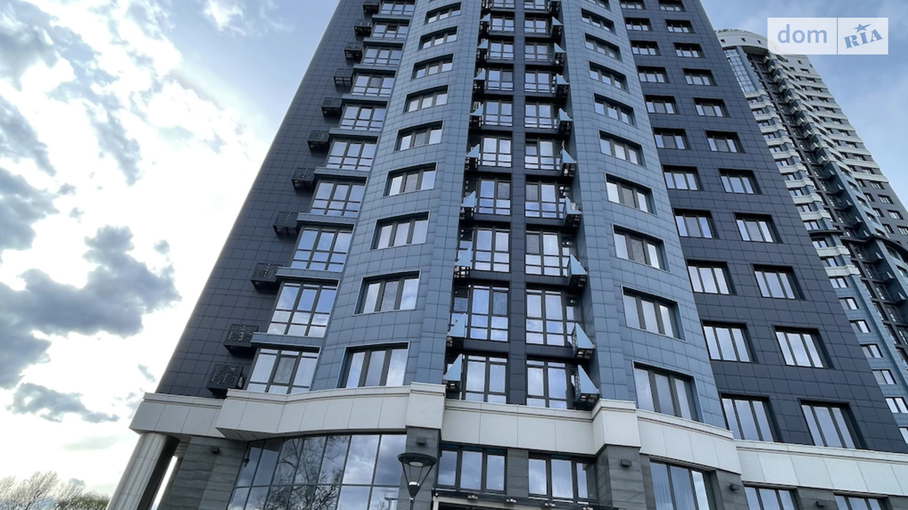 вул. Микільсько-Слобідська, 3А Лівобережний Масив Київ ЖК Сонячна Рів’єра, цена: 125000 $ - фото 2