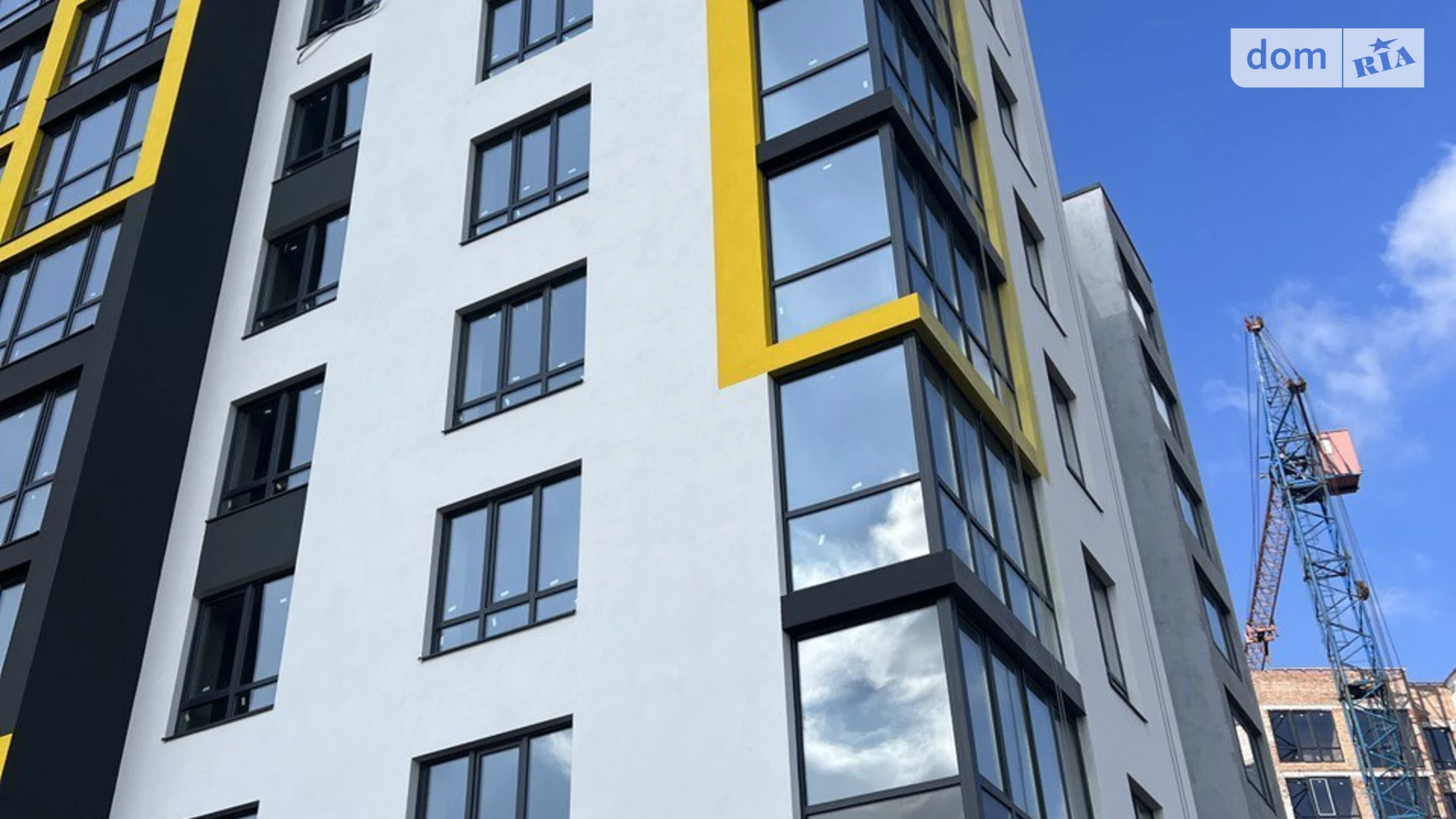 1-комнатная квартира 48.2 кв. м в Тернополе, цена: 24775 $ - фото 11