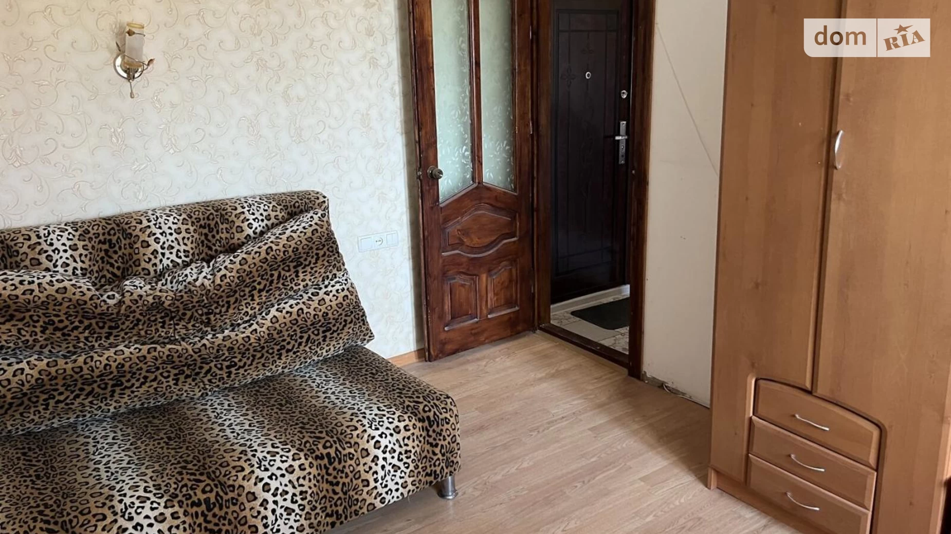1-комнатная квартира 25 кв. м в Тернополе, цена: 25000 $ - фото 4