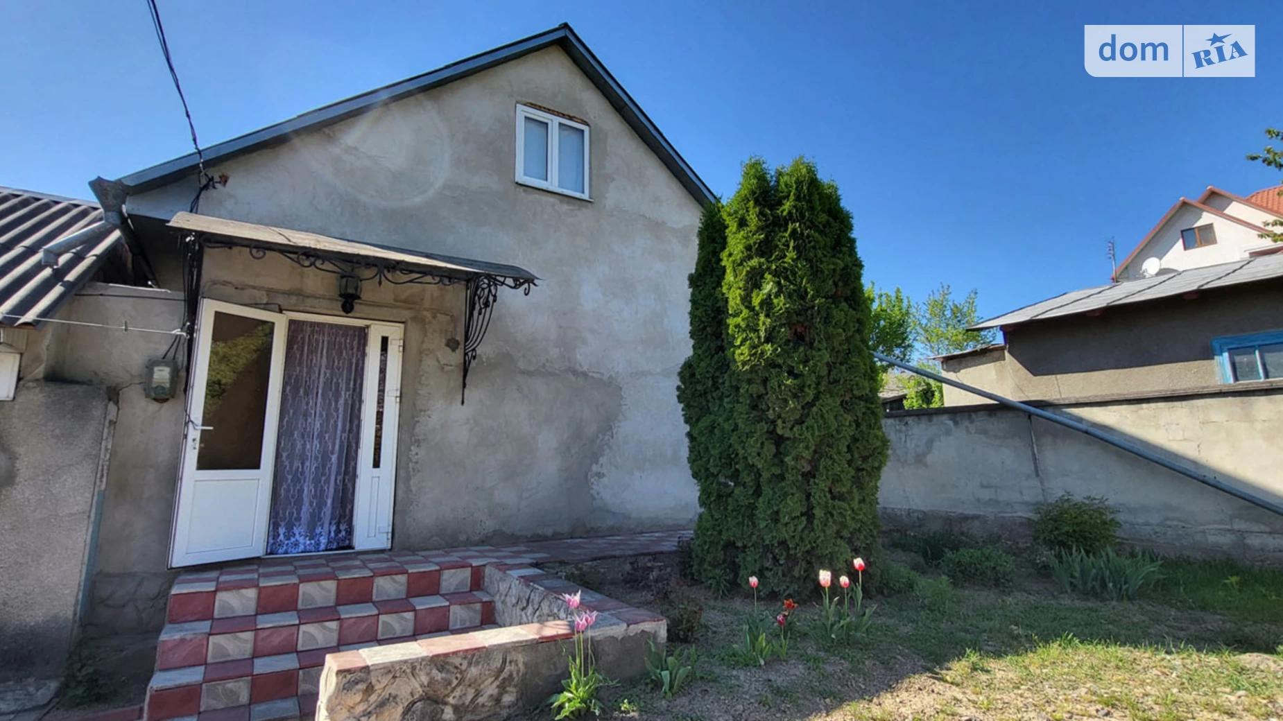 Продається одноповерховий будинок 60 кв. м з терасою, цена: 54000 $ - фото 2