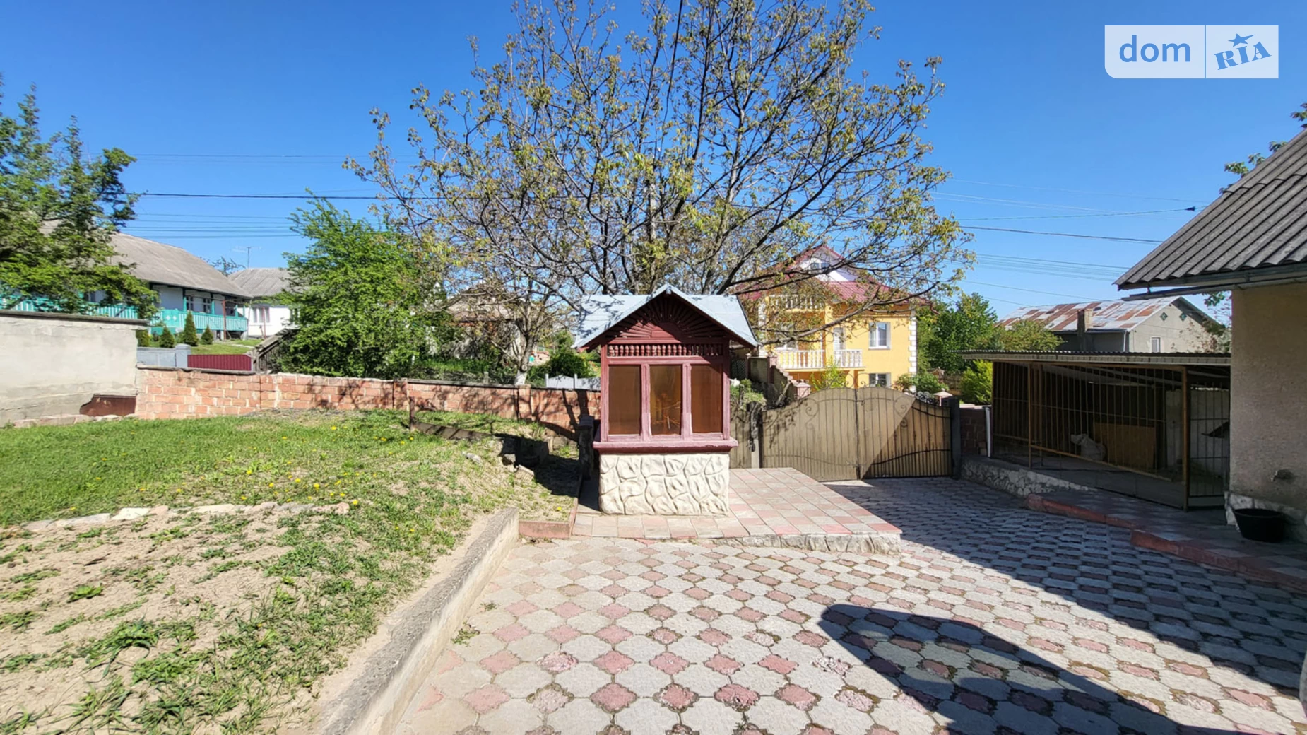Продається одноповерховий будинок 60 кв. м з терасою, цена: 54000 $ - фото 3