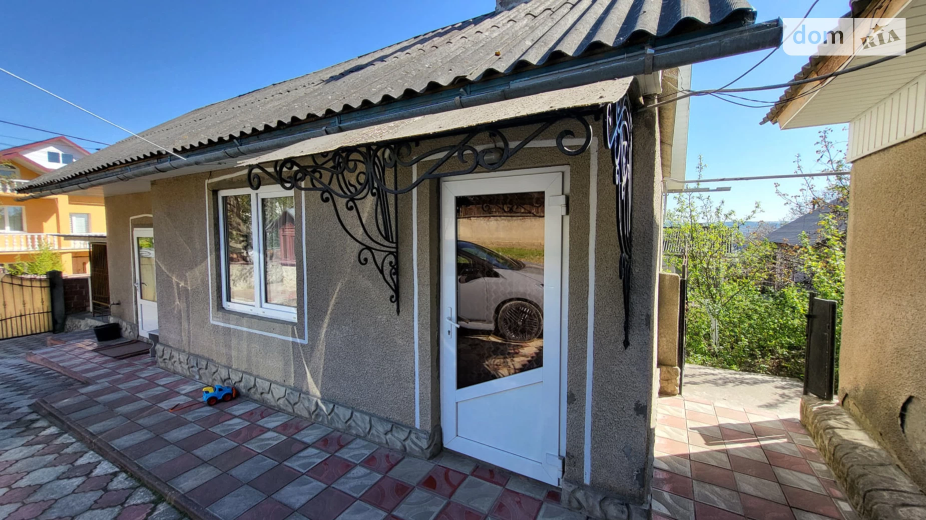 Продається одноповерховий будинок 60 кв. м з терасою, цена: 54000 $ - фото 4