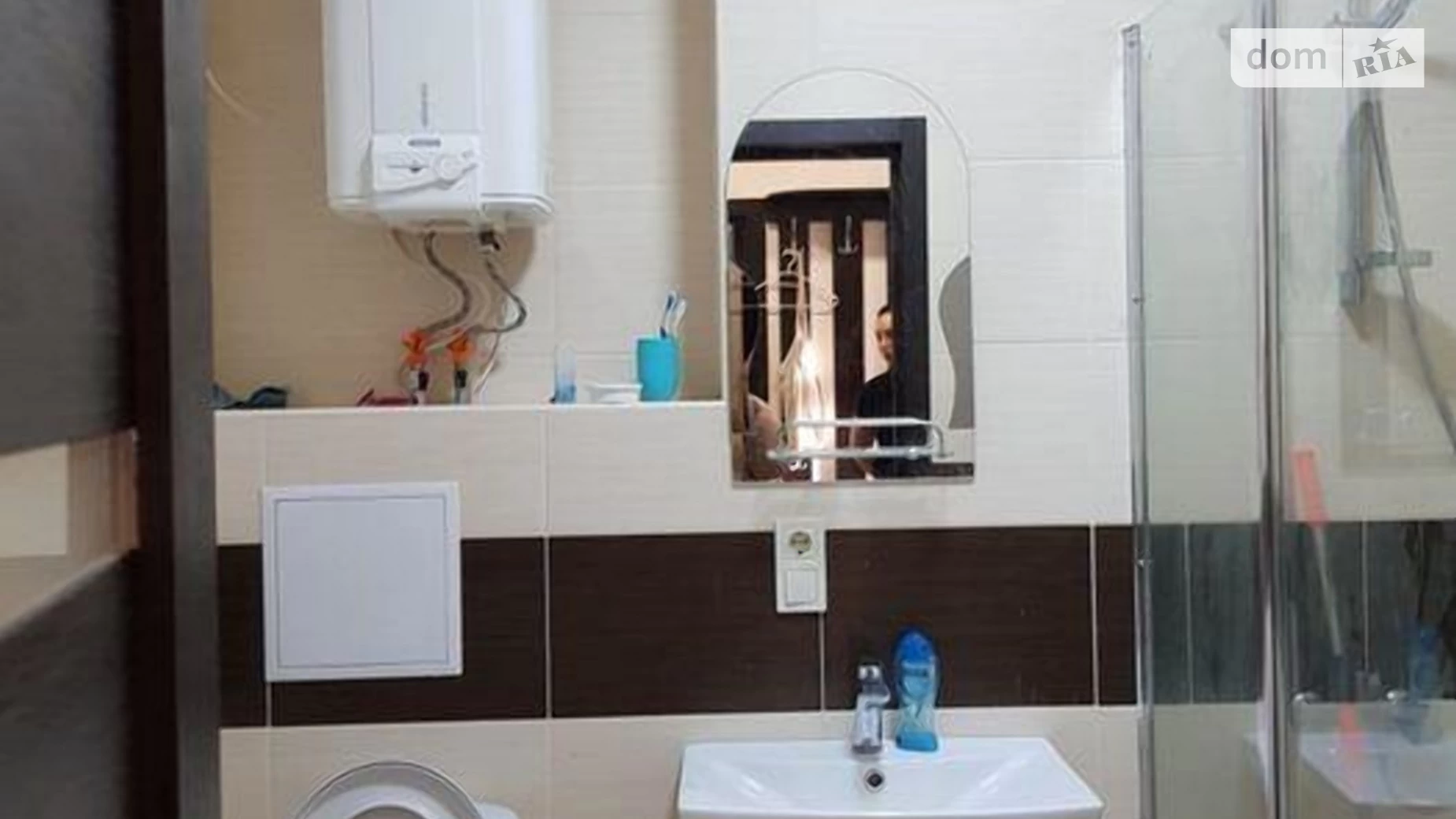 Продается 1-комнатная квартира 45.6 кв. м в Киеве, цена: 84999 $ - фото 5