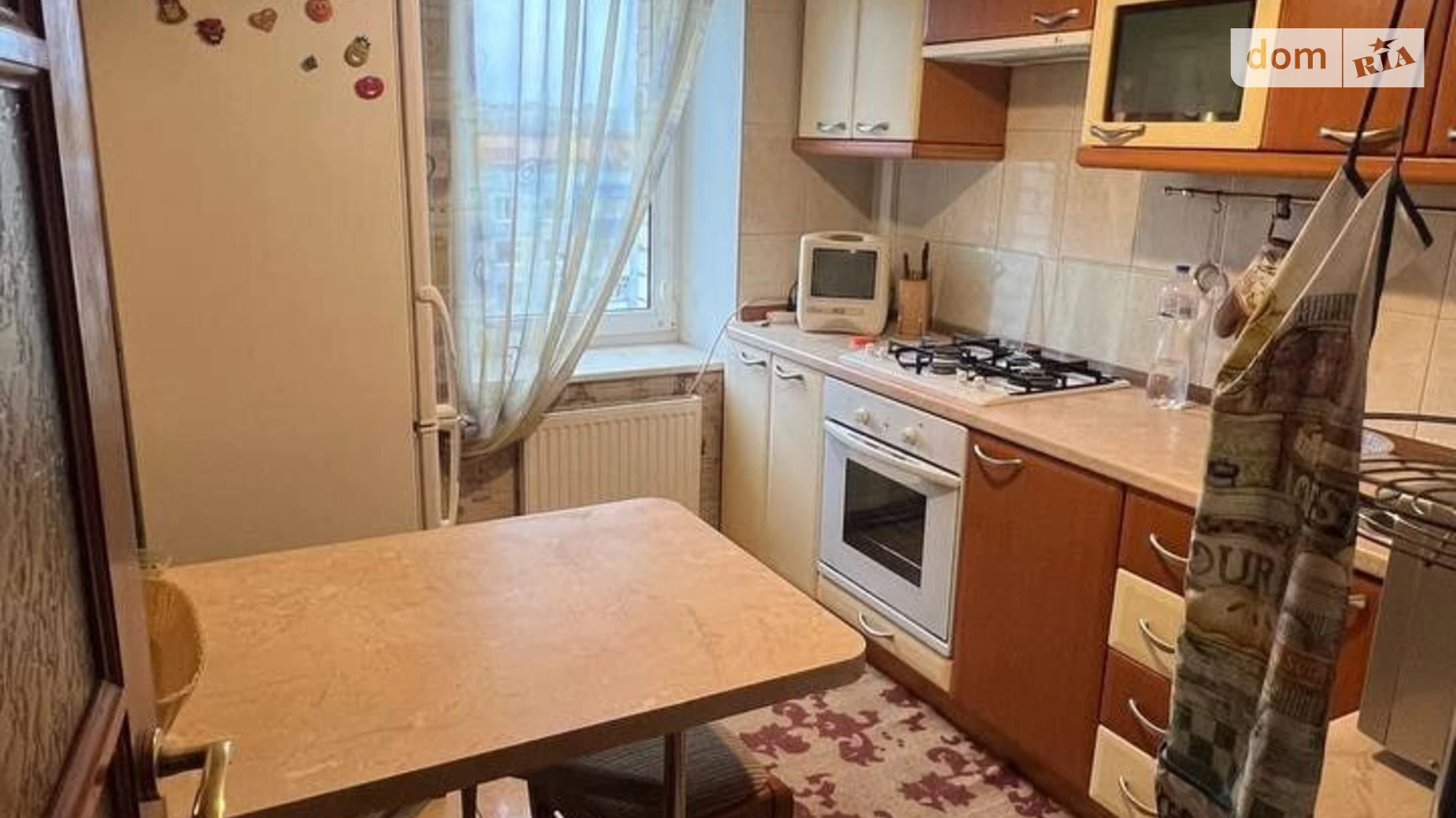 Сдается в аренду 2-комнатная квартира 58 кв. м в Хмельницком, ул. Завадского, 54 - фото 9