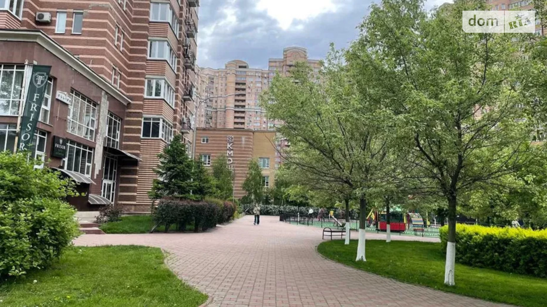 Продается 5-комнатная квартира 171 кв. м в Киеве, ул. Голосеевская, 13Б - фото 5