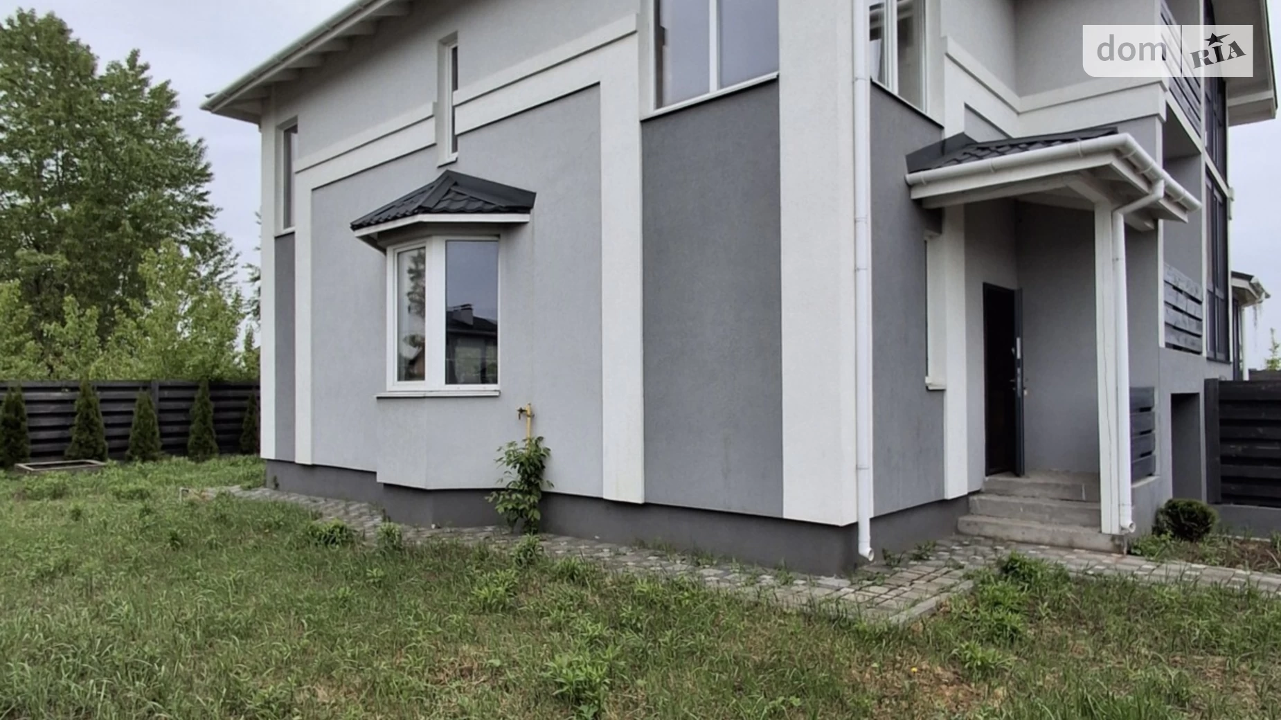 вул. Грушева Гатне, цена: 110000 $ - фото 2