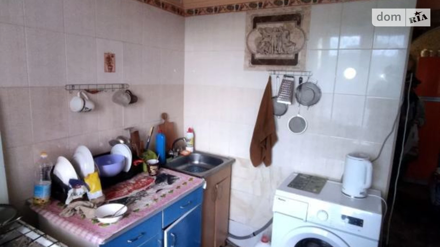 Продається 2-кімнатна квартира 44 кв. м у Харкові, просп. Байрона(Героїв Сталінграда), 173 - фото 2