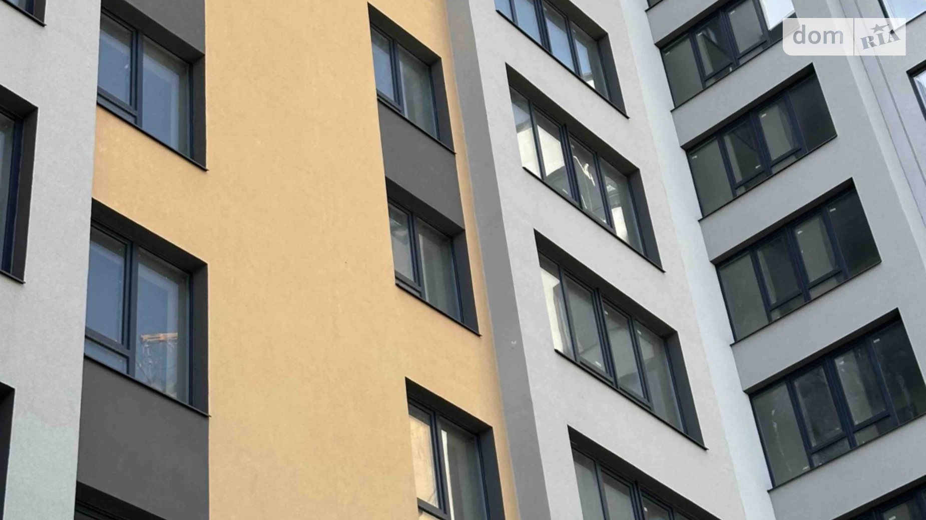 Продається 3-кімнатна квартира 84.2 кв. м у Хмельницькому, вул. Романа Шухевича(Курчатова), 8/2 - фото 2