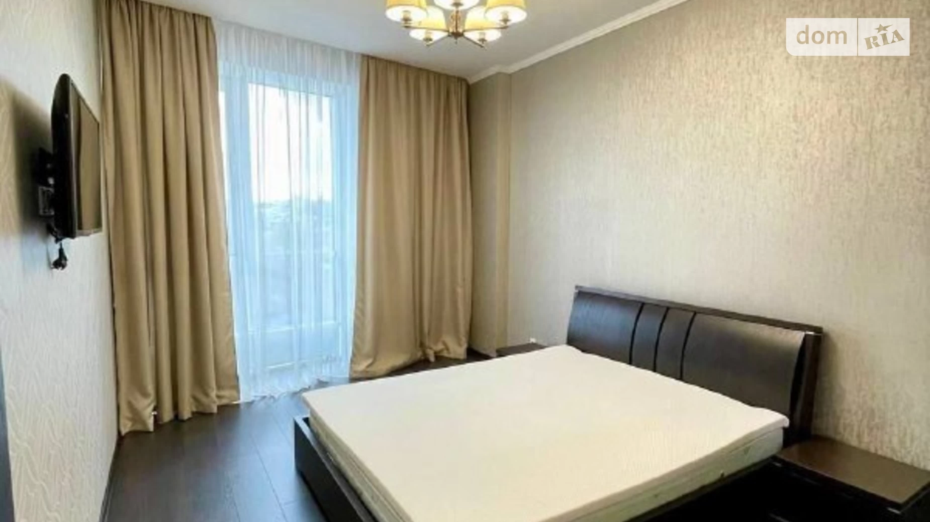 Сдается в аренду 1-комнатная квартира 72 кв. м в Днепре, ул. Симферопольская - фото 5