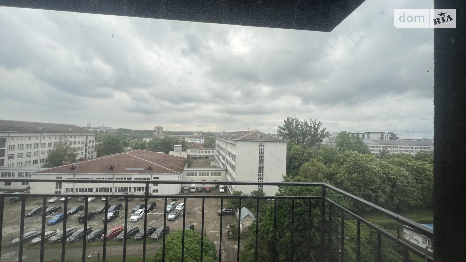 Продается 2-комнатная квартира 52 кв. м в Ивано-Франковске, ул. Флотская, 10Б - фото 2