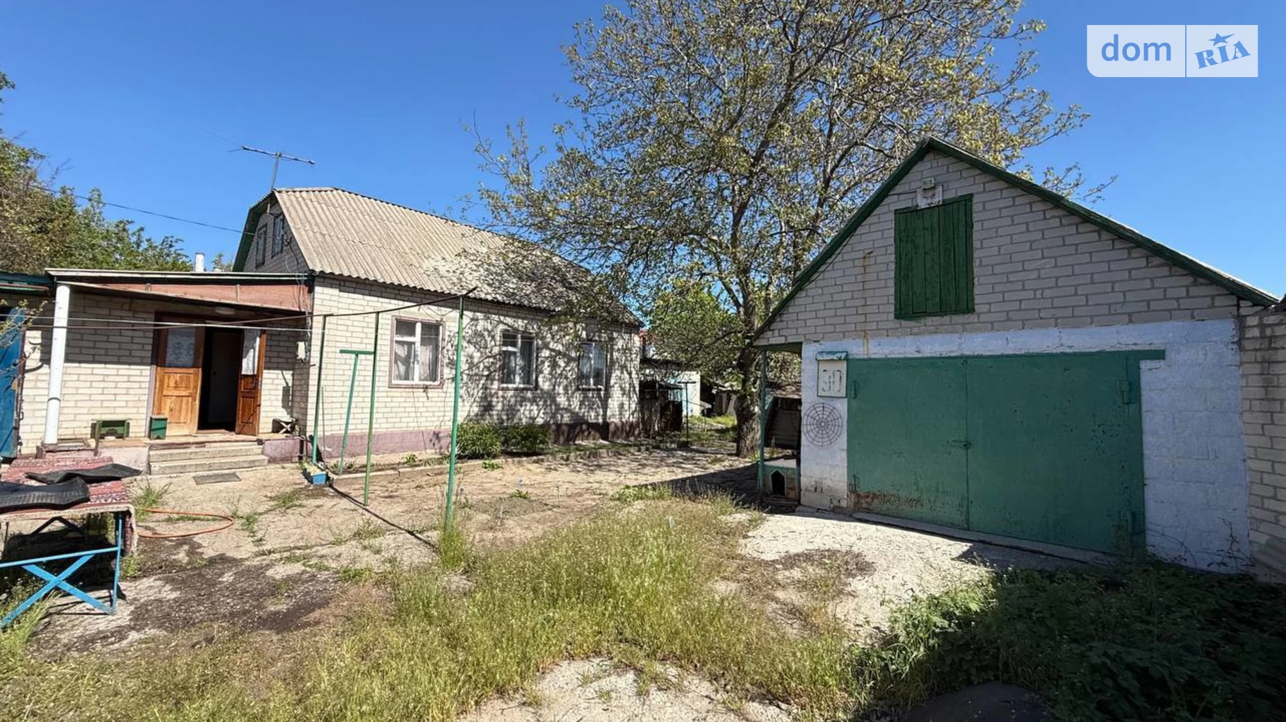 Продается одноэтажный дом 80.4 кв. м с террасой, цена: 38000 $ - фото 2