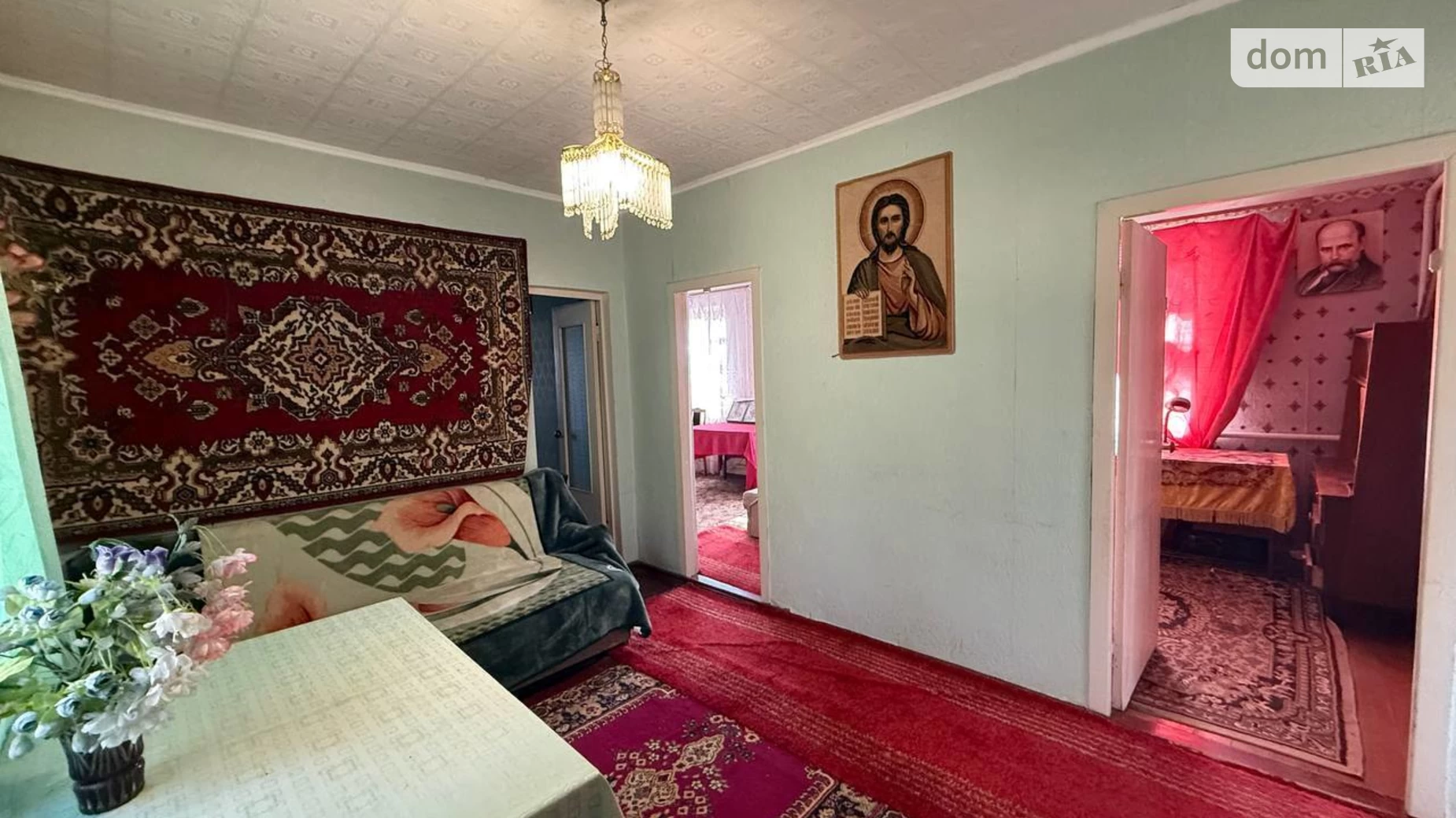 Продается одноэтажный дом 80.4 кв. м с террасой, цена: 38000 $ - фото 5