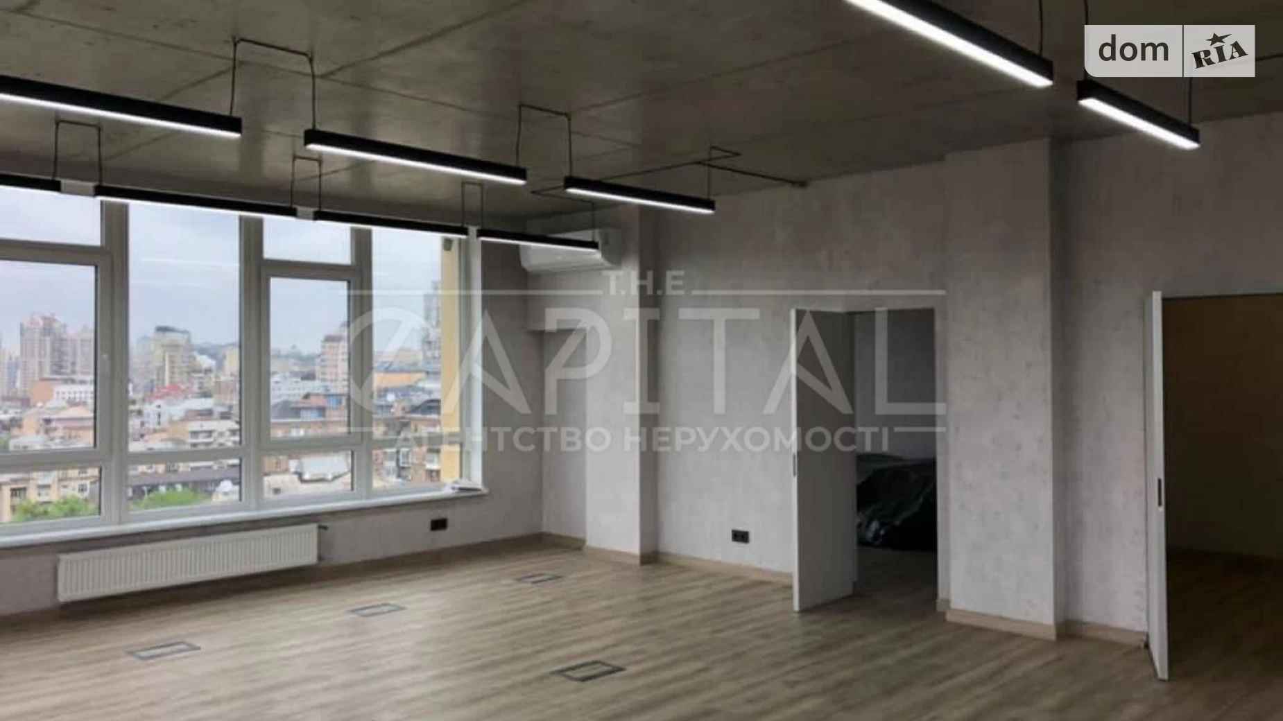 Сдается в аренду офис 120 кв. м в бизнес-центре, цена: 1800 $ - фото 3