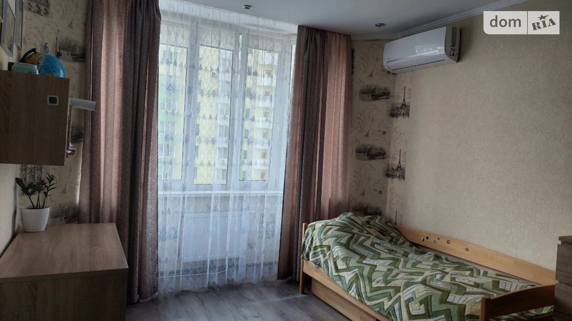 Продается 1-комнатная квартира 43 кв. м в Коцюбинском, ул. Пономарева, 26 корпус 4 - фото 5