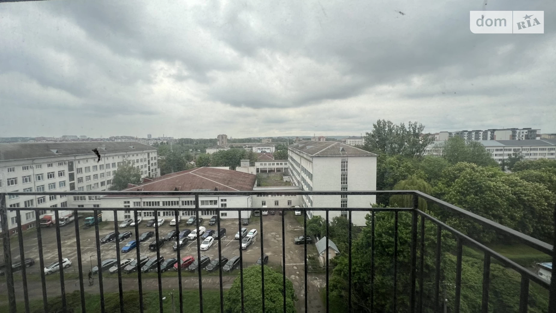 Продается 2-комнатная квартира 52 кв. м в Ивано-Франковске, ул. Флотская, 10Б - фото 2