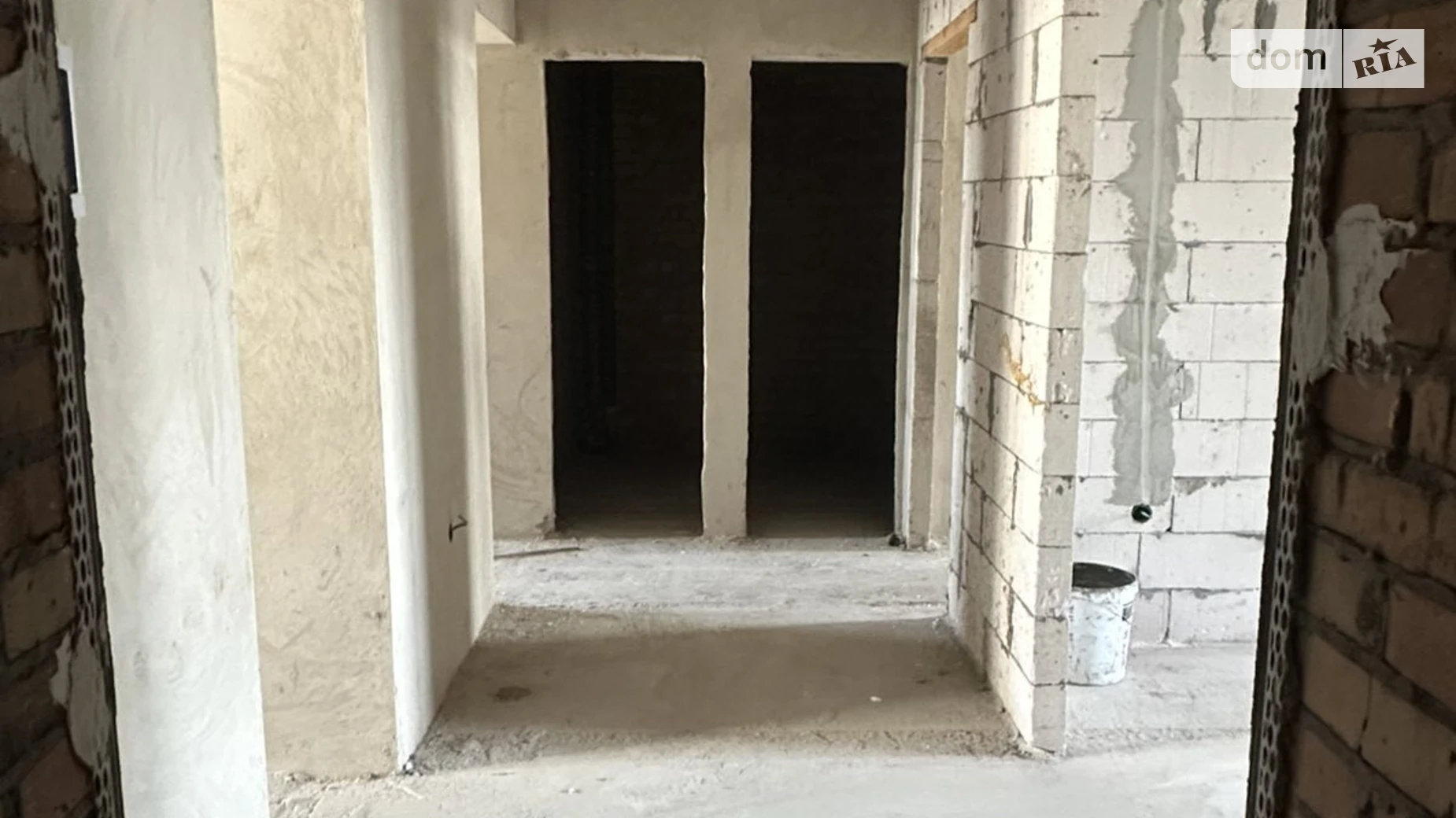 Продается 3-комнатная квартира 84.2 кв. м в Хмельницком, ул. Романа Шухевича(Курчатова), 8/2 - фото 3