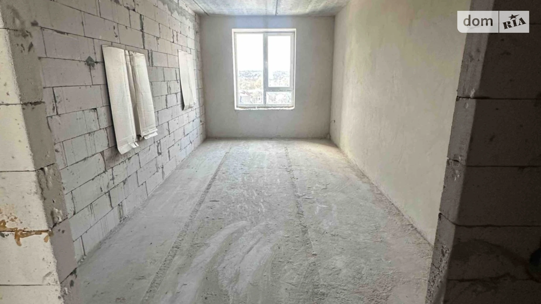 Продается 3-комнатная квартира 84.2 кв. м в Хмельницком, ул. Романа Шухевича(Курчатова), 8/2 - фото 2