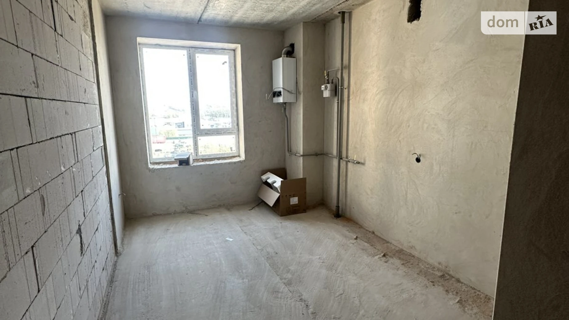 Продается 3-комнатная квартира 84.2 кв. м в Хмельницком, ул. Романа Шухевича(Курчатова), 8/2 - фото 4