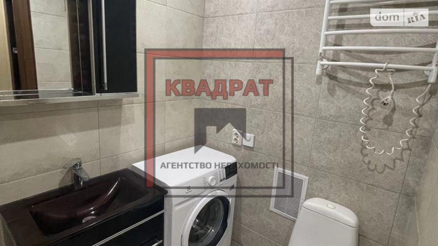 Продается 3-комнатная квартира 60 кв. м в Полтаве, ул. Соборности - фото 5