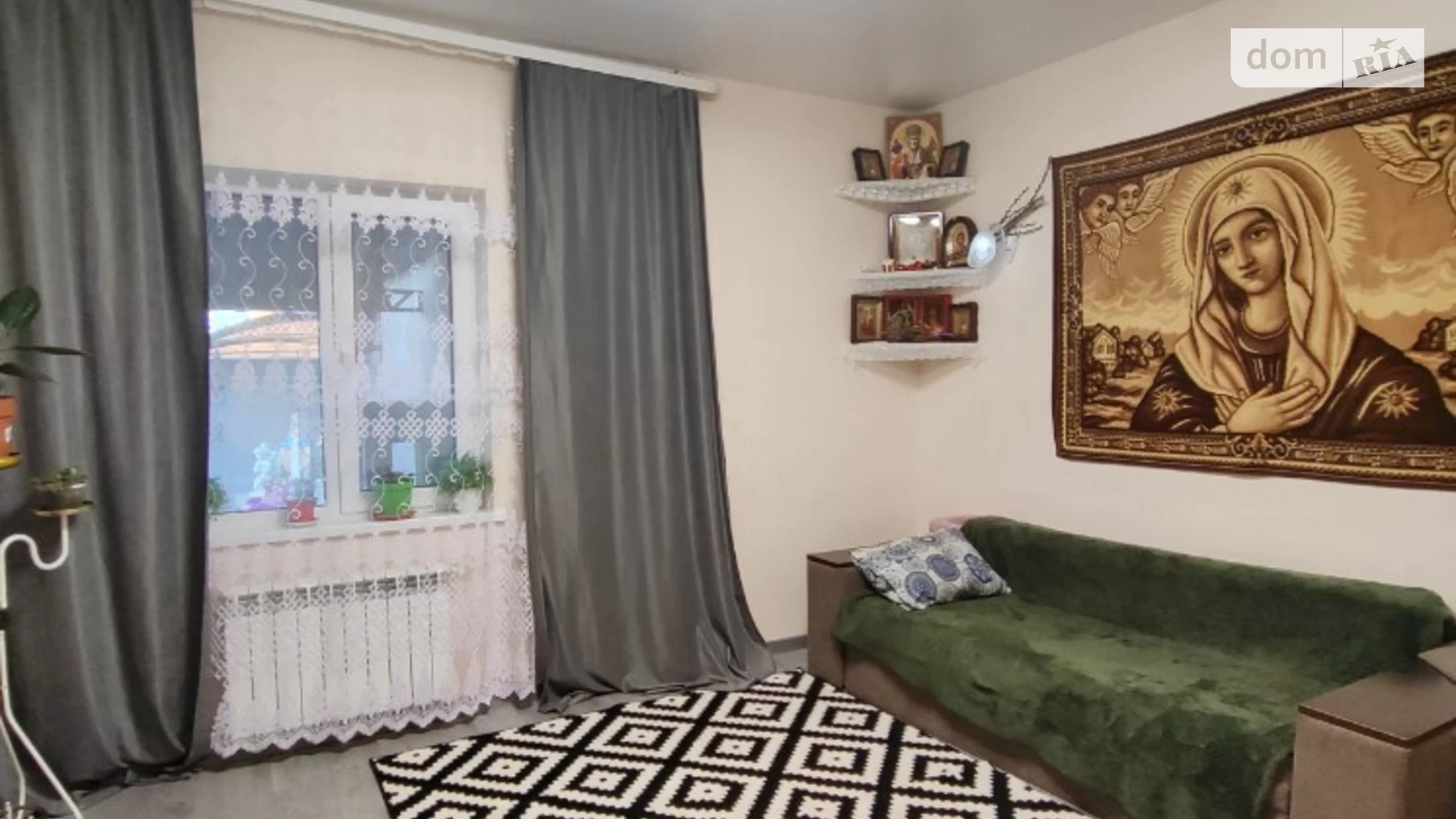 Продається одноповерховий будинок 158.9 кв. м с басейном, цена: 150000 $ - фото 5