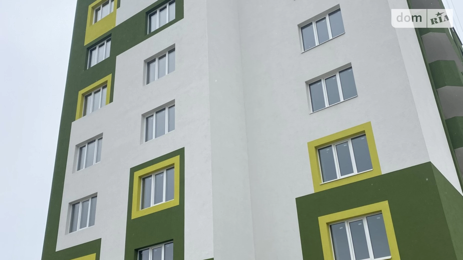 2-кімнатна квартира 62 кв. м у Тернополі, вул. Микулинецька, 101А - фото 2