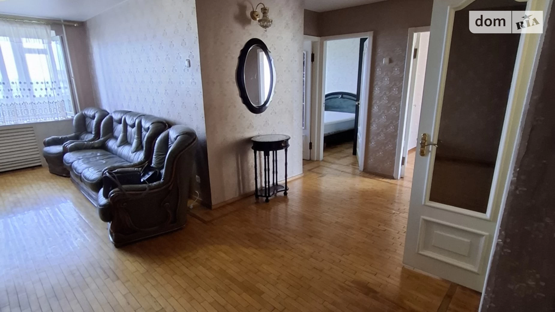 Здається в оренду 3-кімнатна квартира 70 кв. м у Дніпрі, вул. Робоча, 73 - фото 2