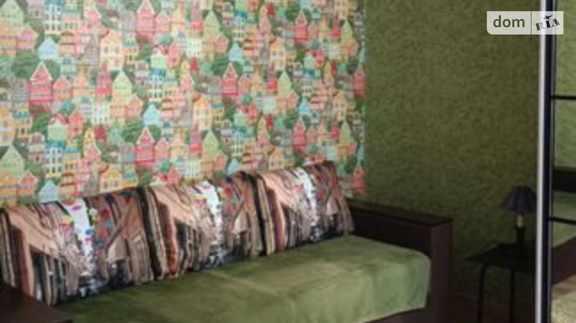Здається в оренду 2-кімнатна квартира 46 кв. м у, цена: 12500 грн - фото 2
