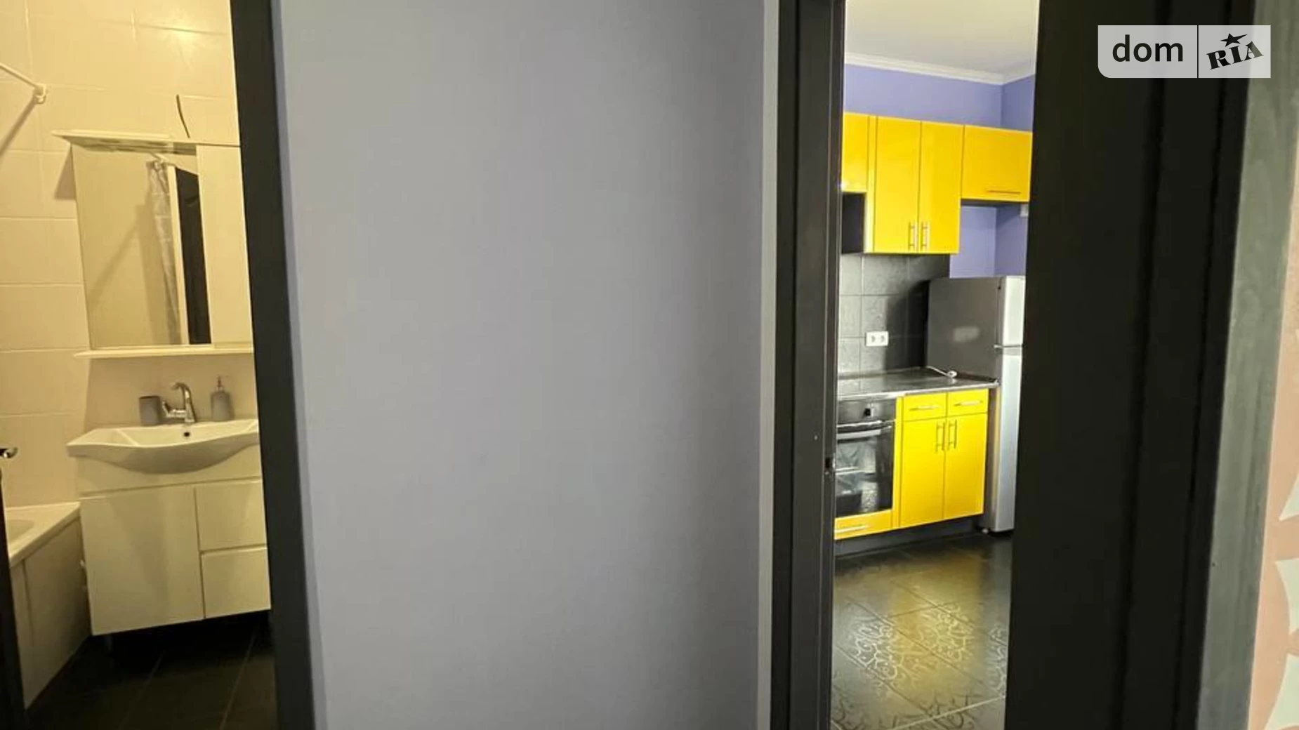 Продается 1-комнатная квартира 33.4 кв. м в Одессе, ул. Академика Сахарова - фото 4