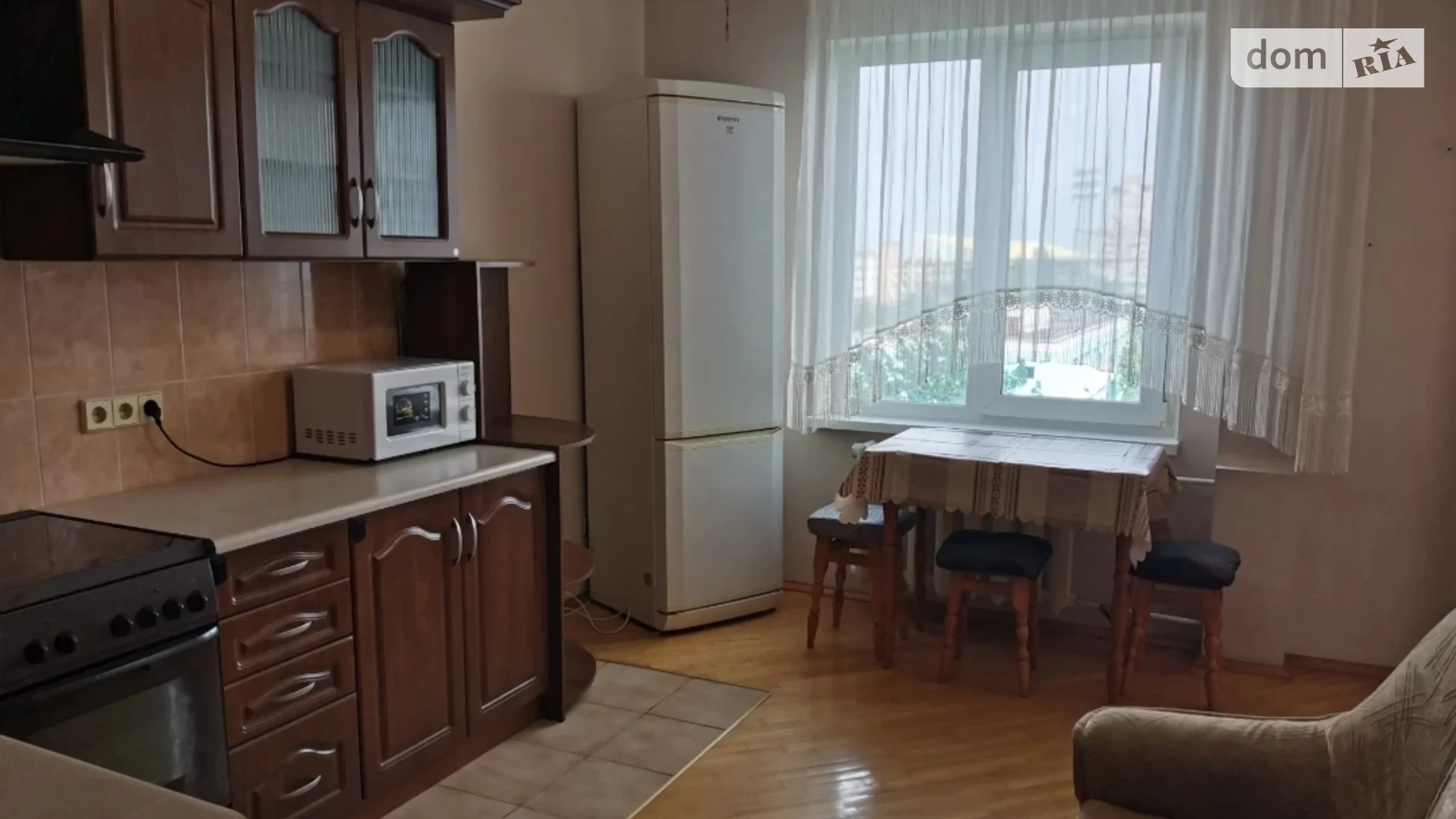 Сдается в аренду 2-комнатная квартира 60 кв. м в Киеве, ул. Северная, 6 - фото 3