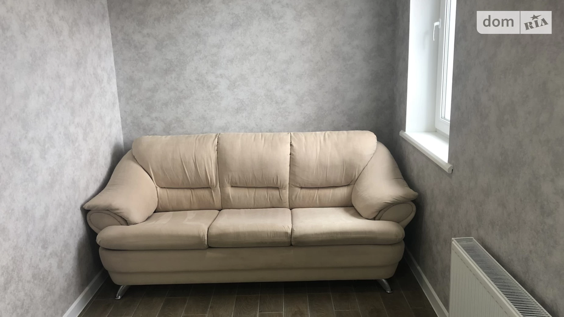 Продається 1-кімнатна квартира 39.4 кв. м у Харкові, вул. Борткевича, 5 - фото 3