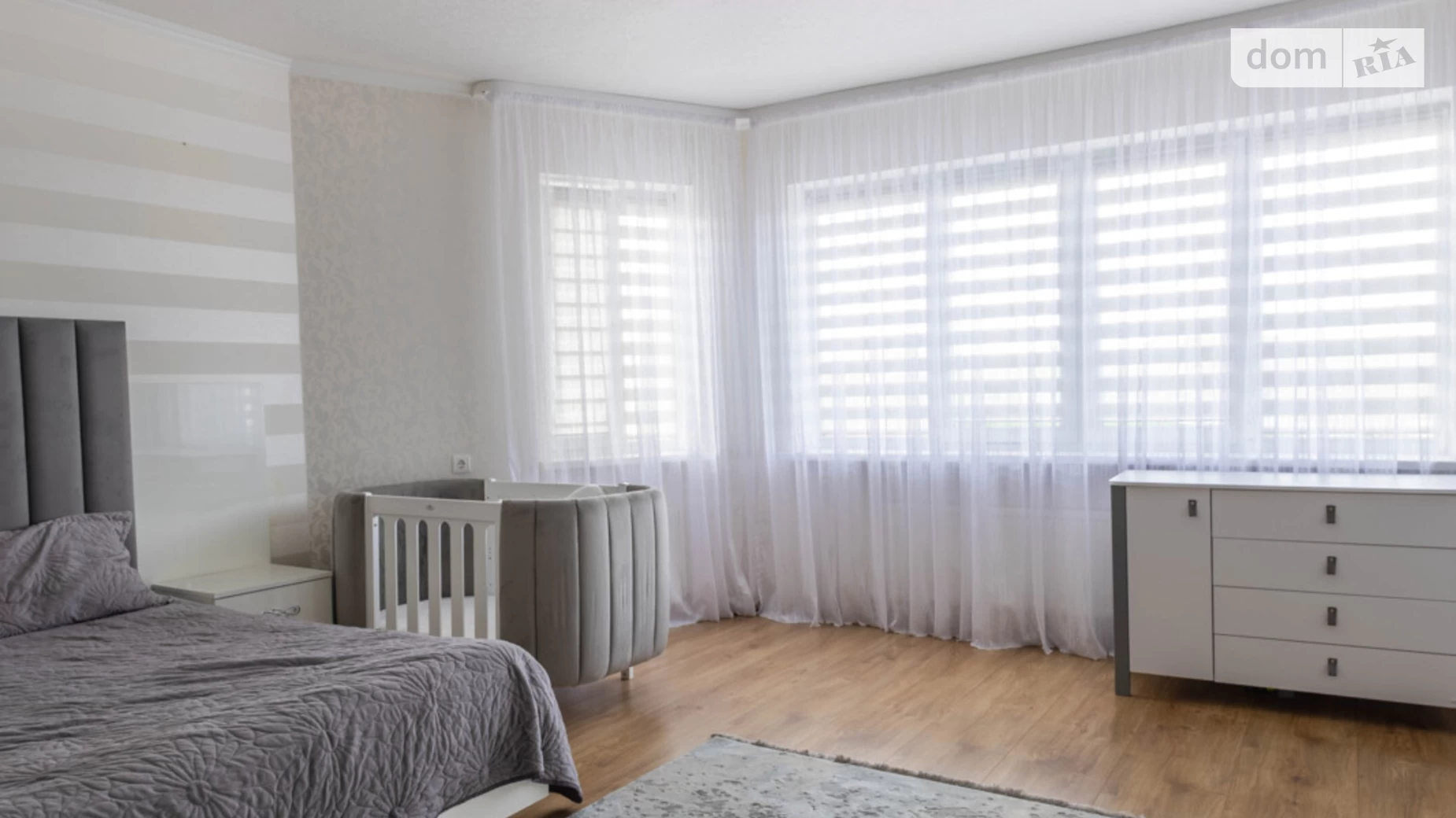 Продается дом на 2 этажа 271.3 кв. м с мебелью, цена: 190000 $ - фото 3
